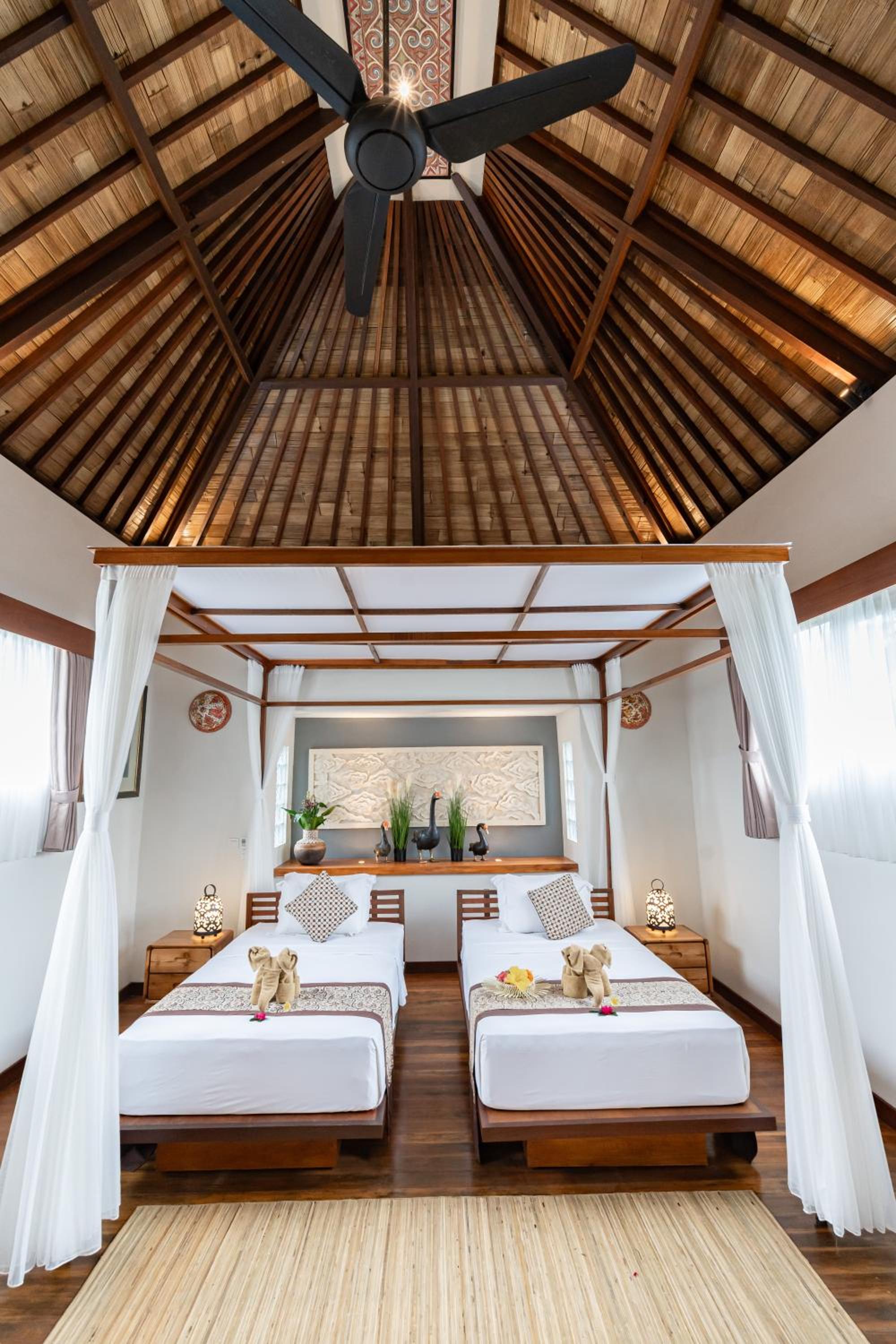 D'Gajah Villa Ubud
