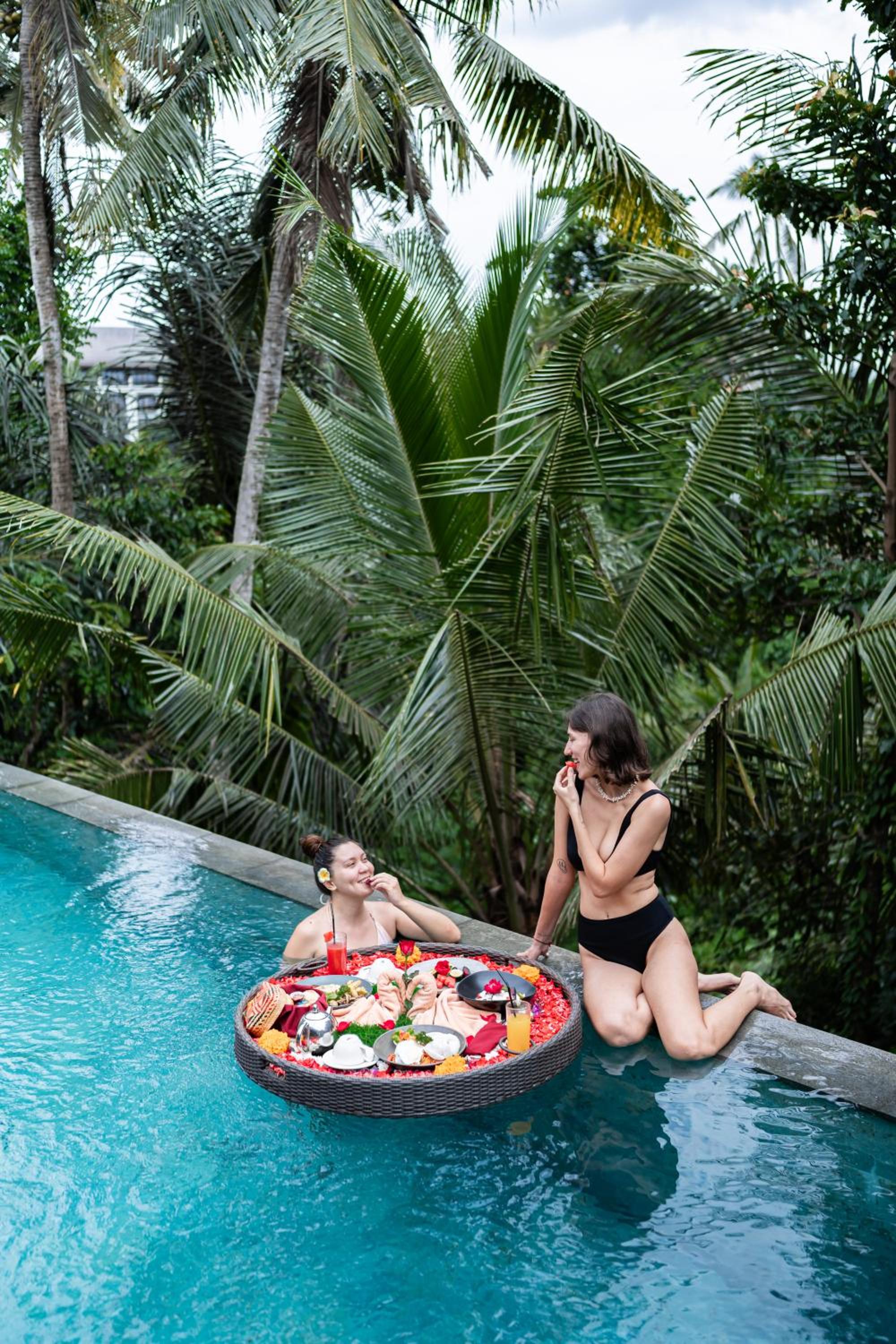 D'Gajah Villa Ubud