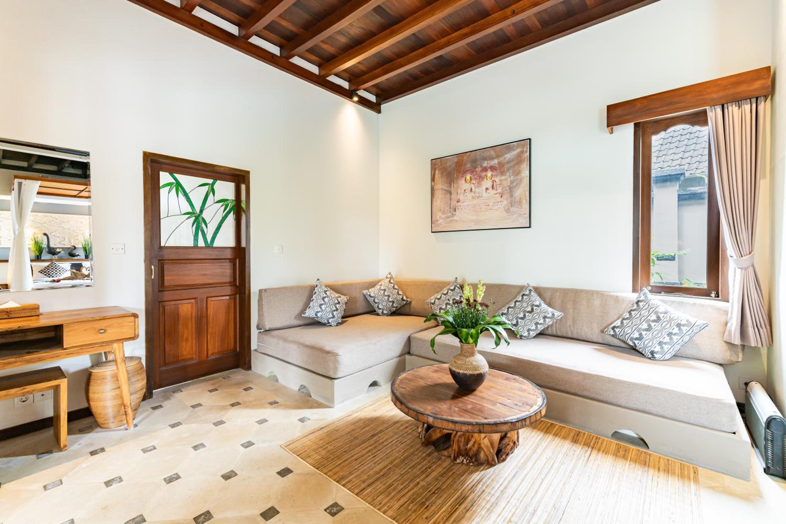 D'Gajah Villa Ubud