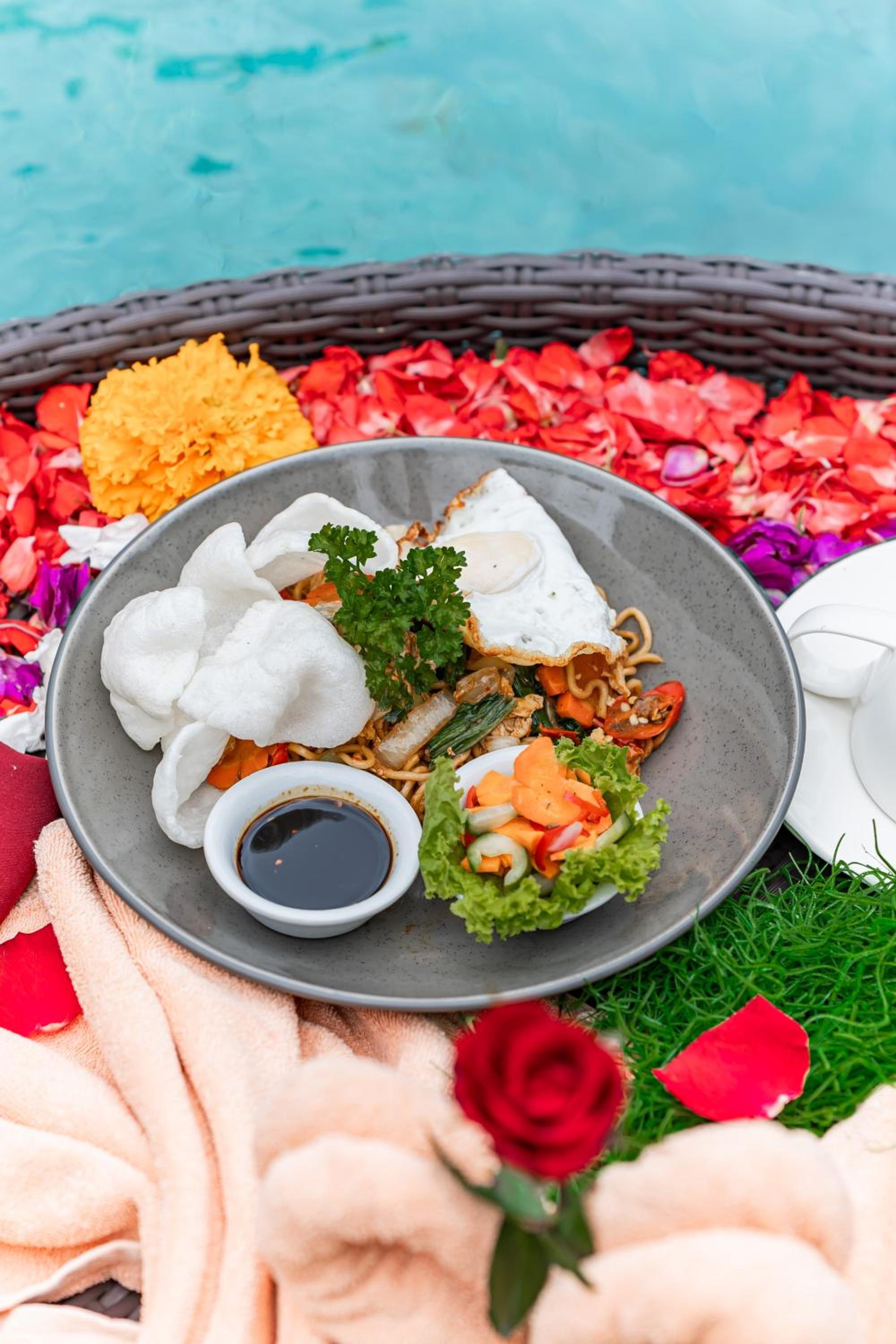 D'Gajah Villa Ubud