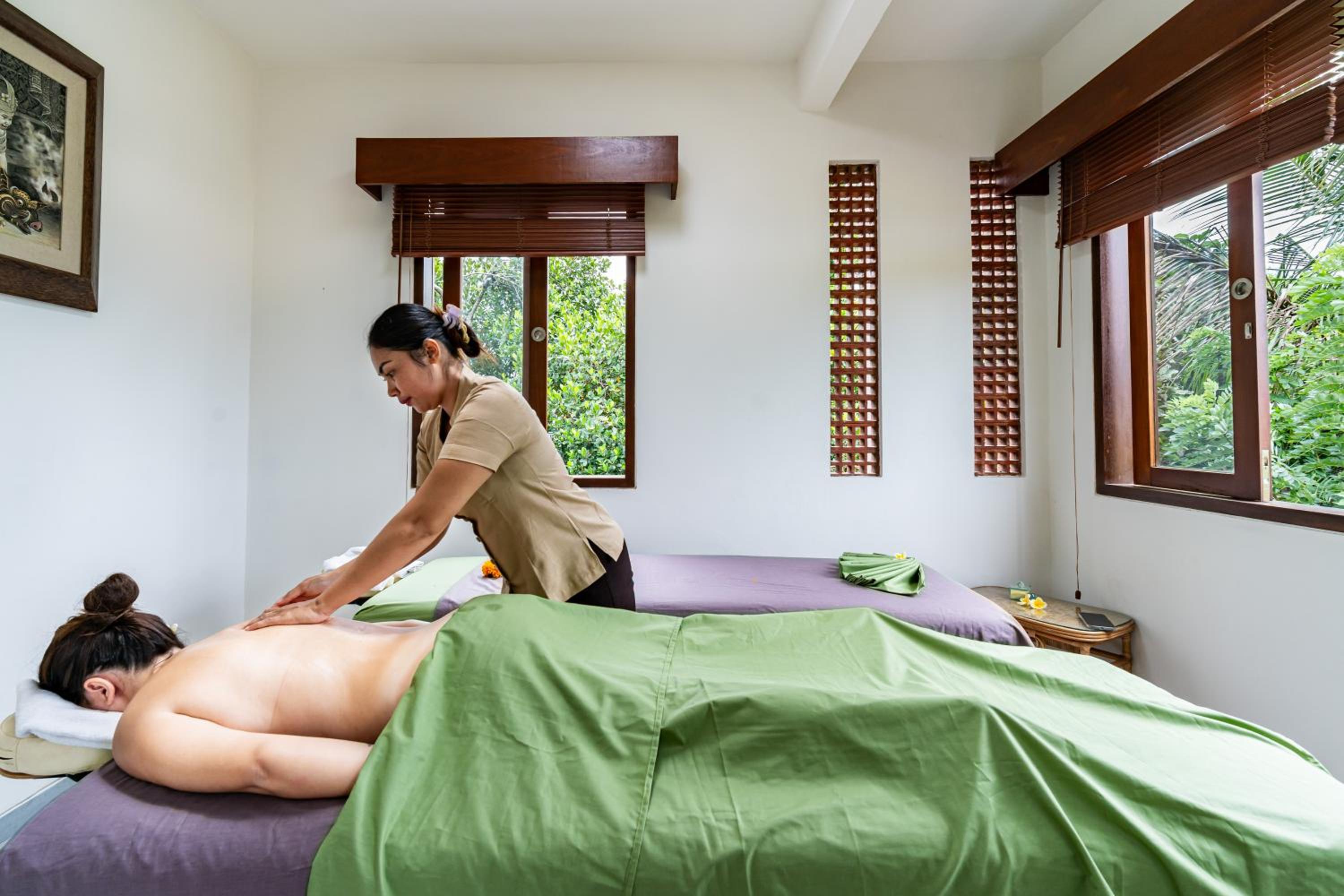D'Gajah Villa Ubud