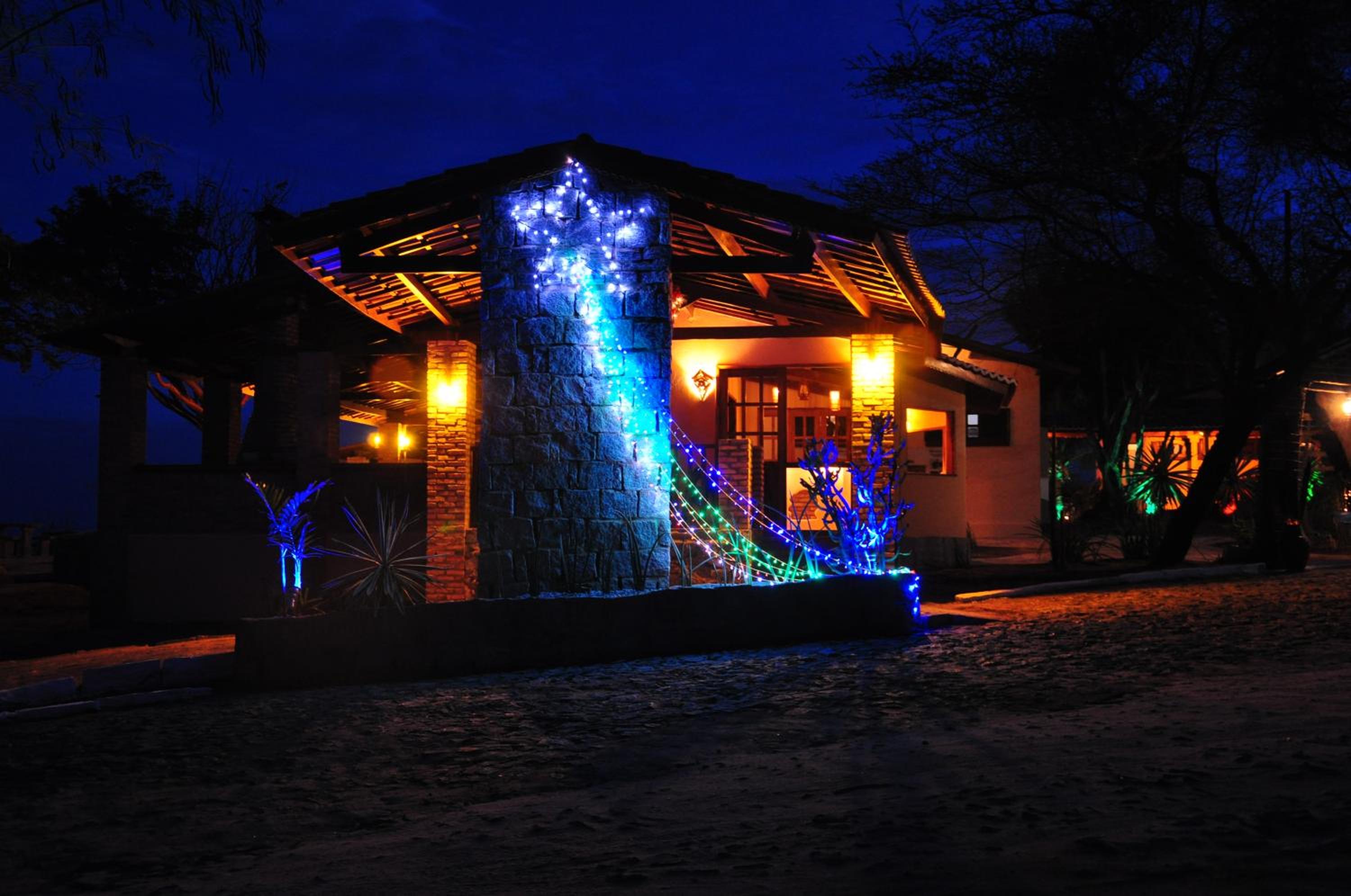 Fazenda Hotel Pedra dos Ventos