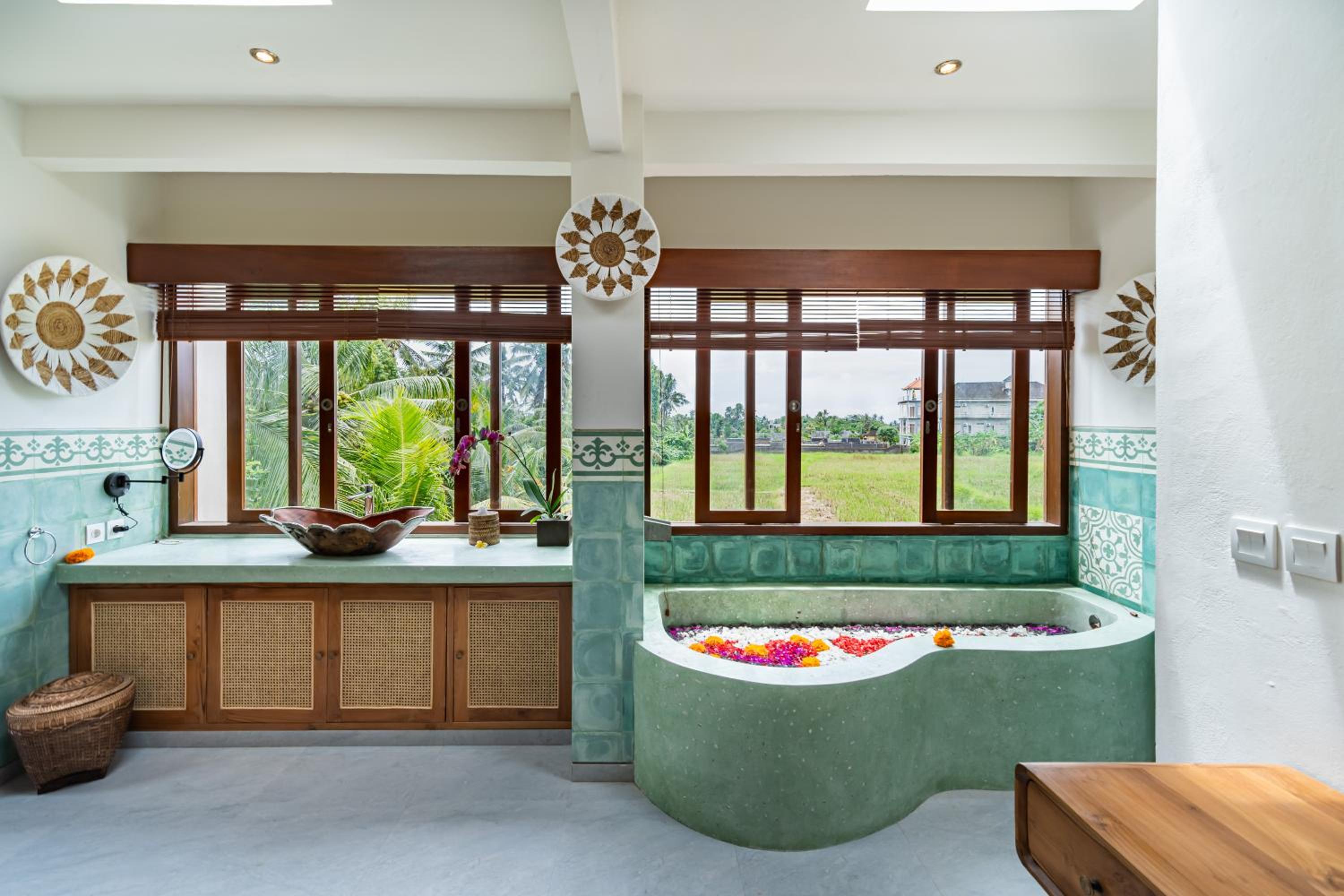 D'Gajah Villa Ubud