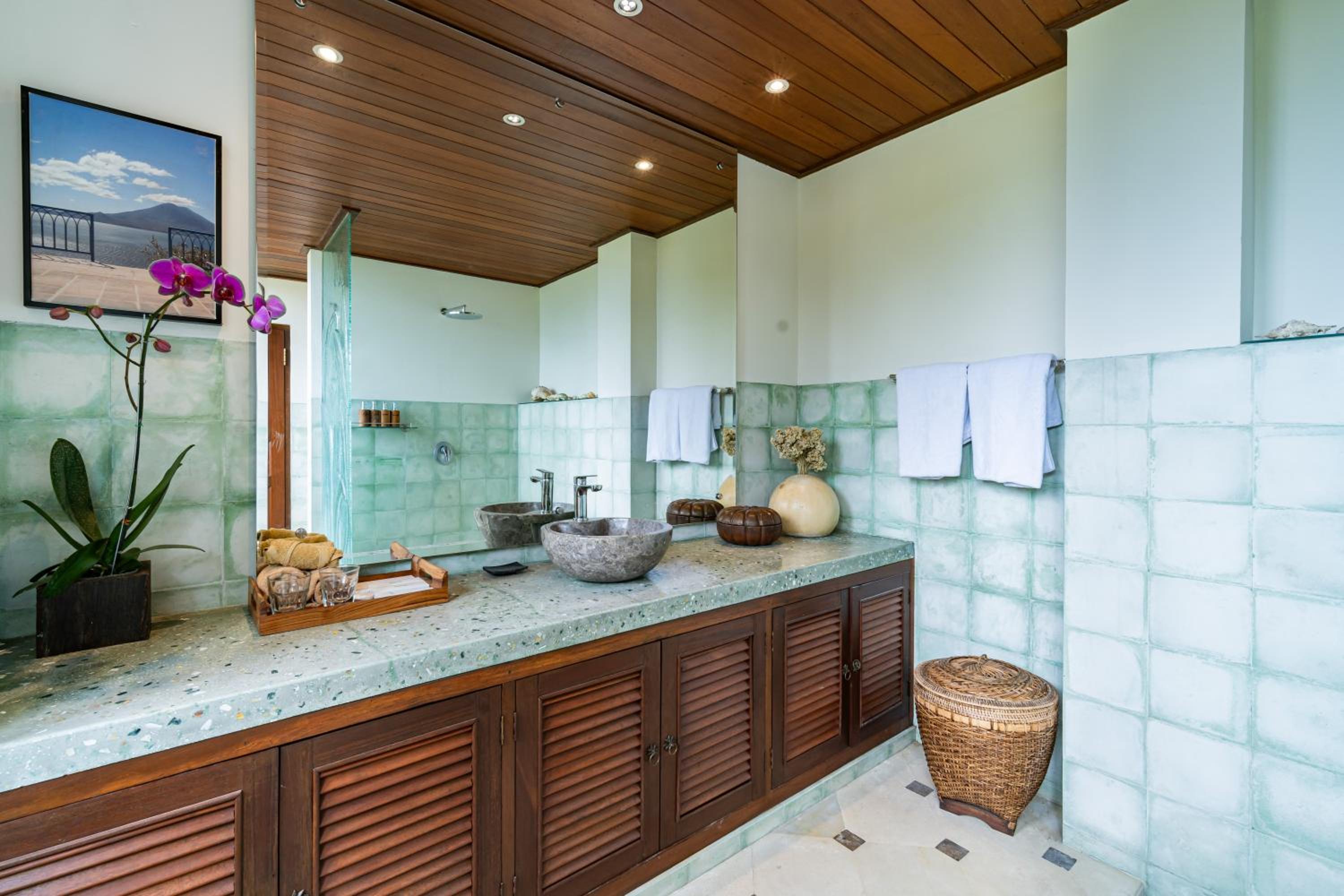 D'Gajah Villa Ubud