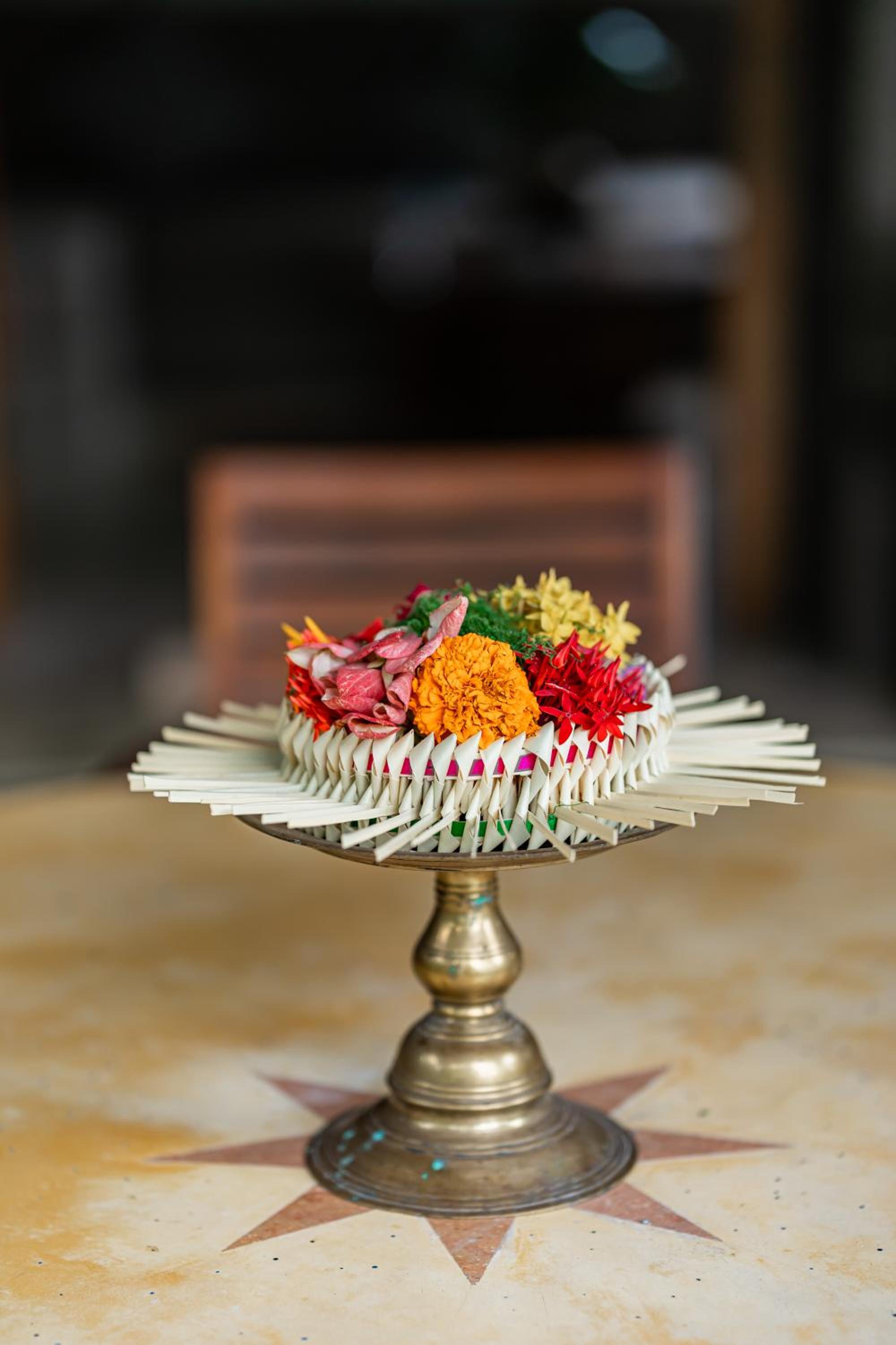 D'Gajah Villa Ubud