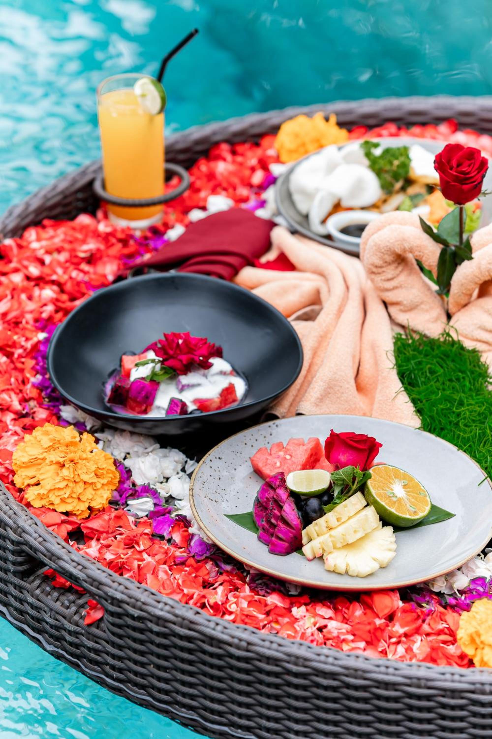 D'Gajah Villa Ubud