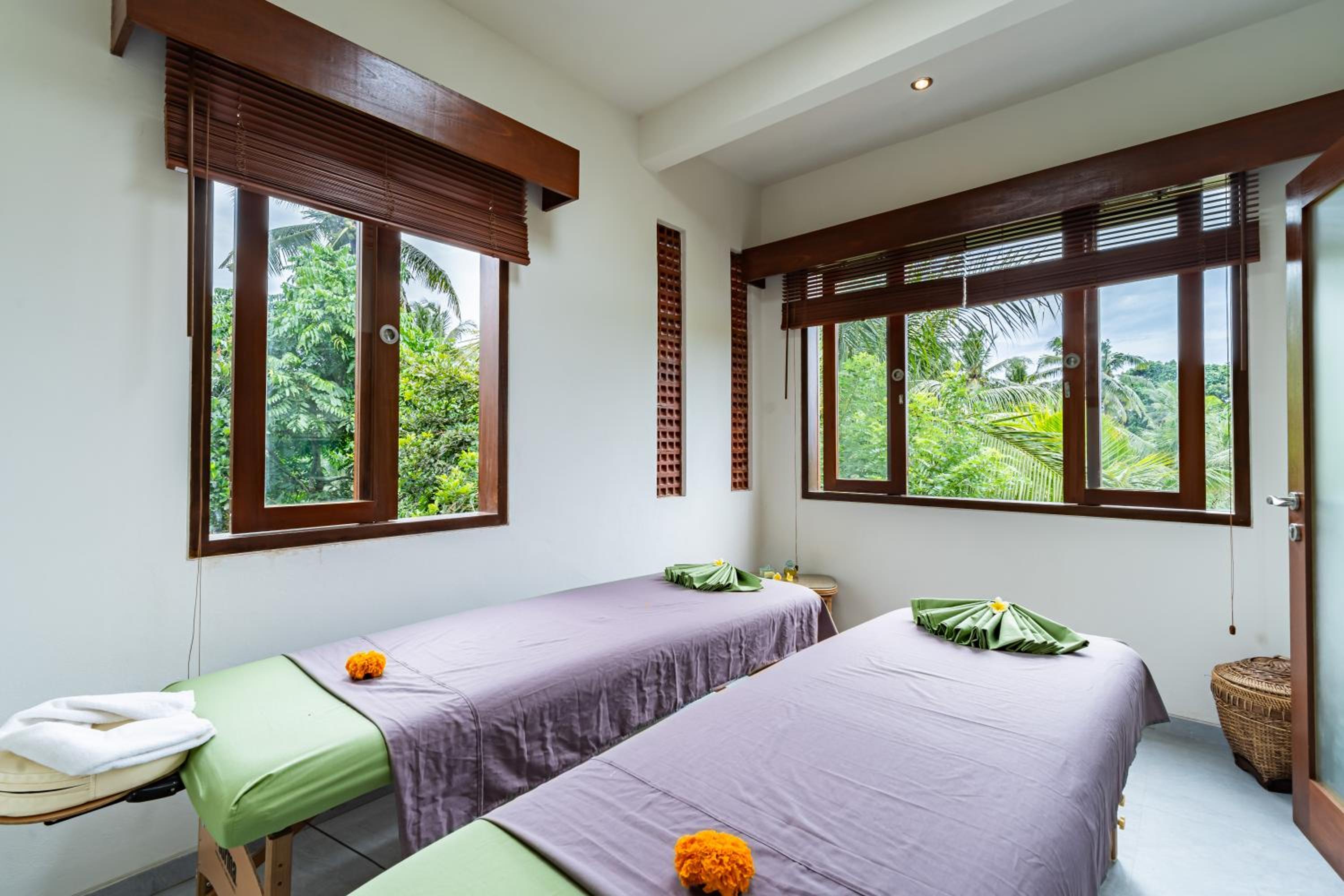 D'Gajah Villa Ubud