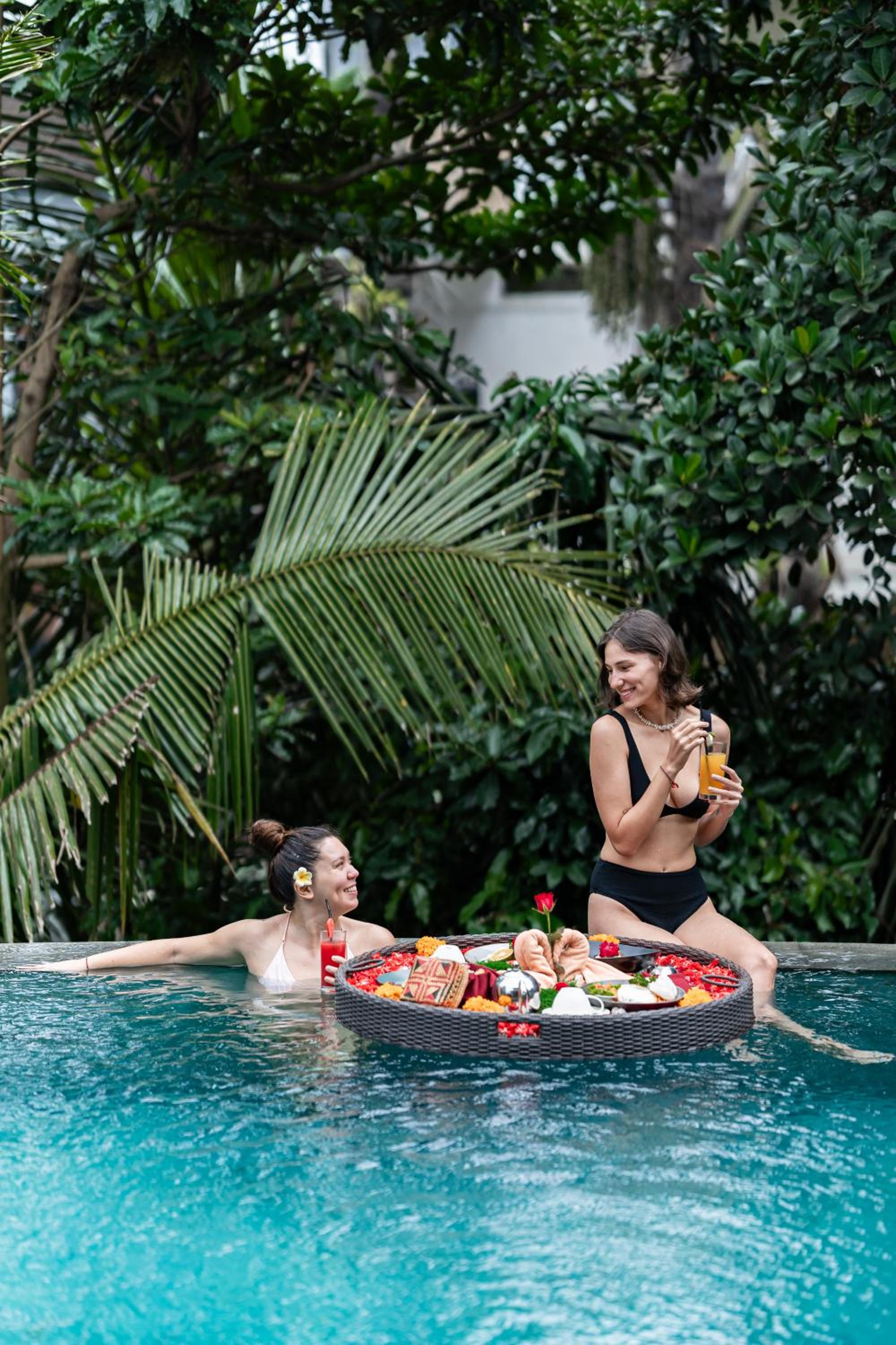 D'Gajah Villa Ubud