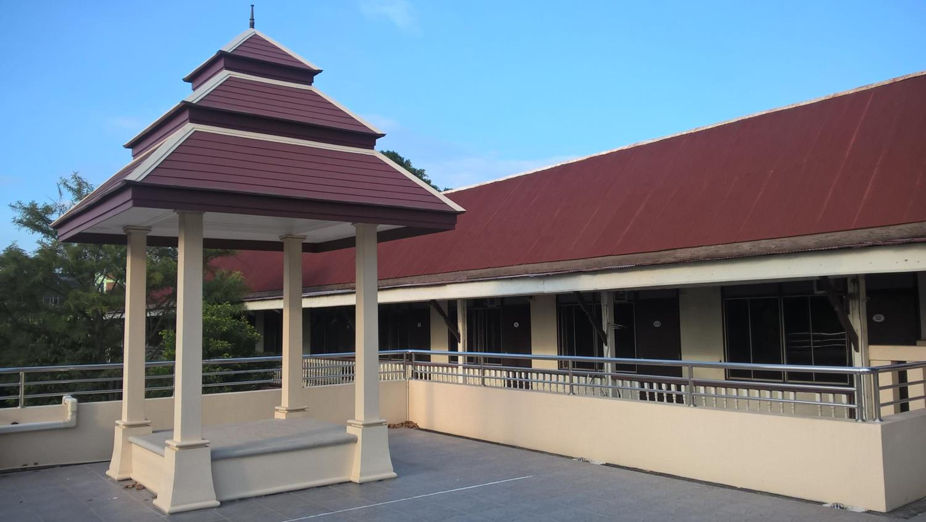 Aiyara House