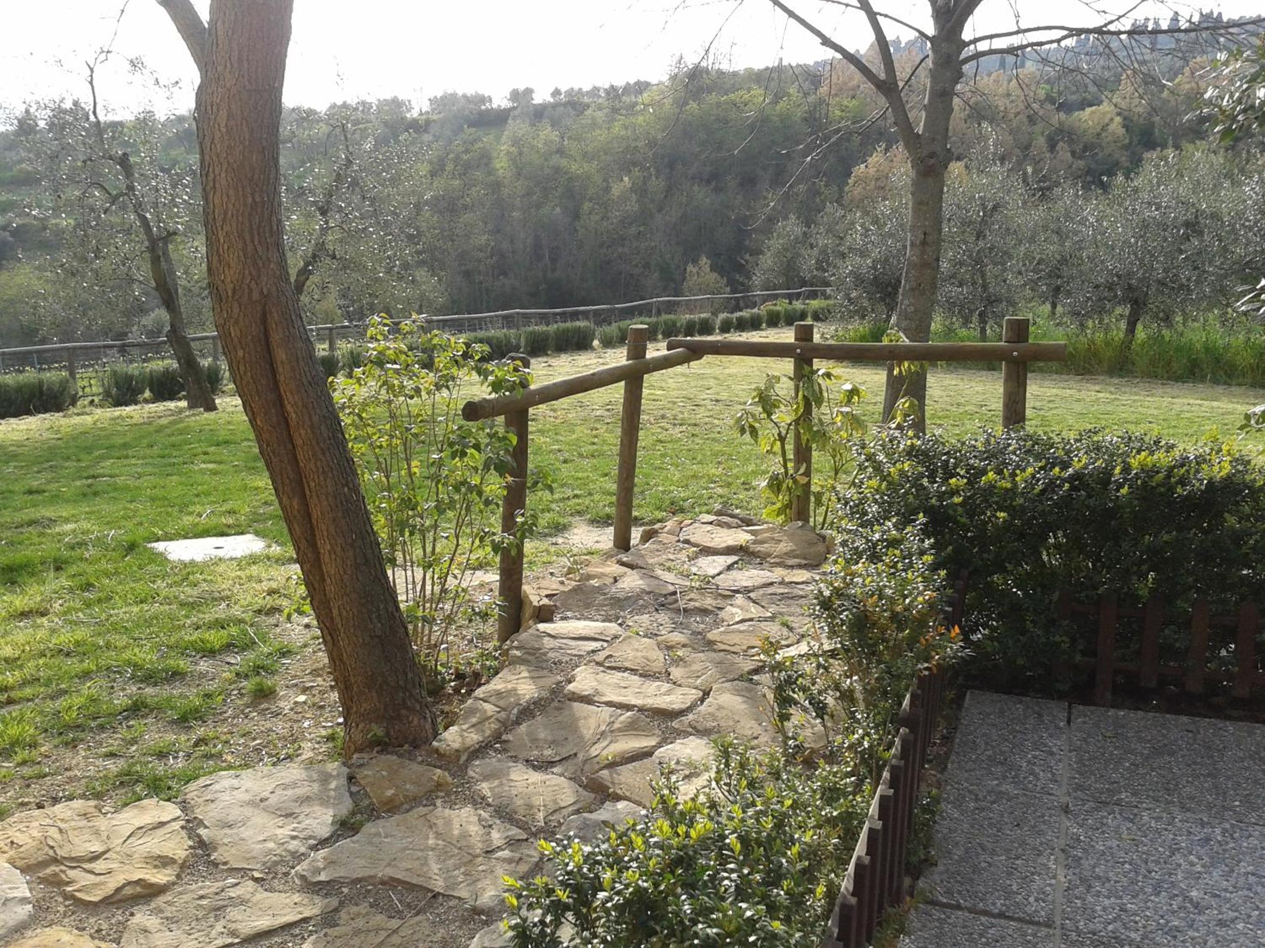 Agriturismo Biologico Poggiopiano