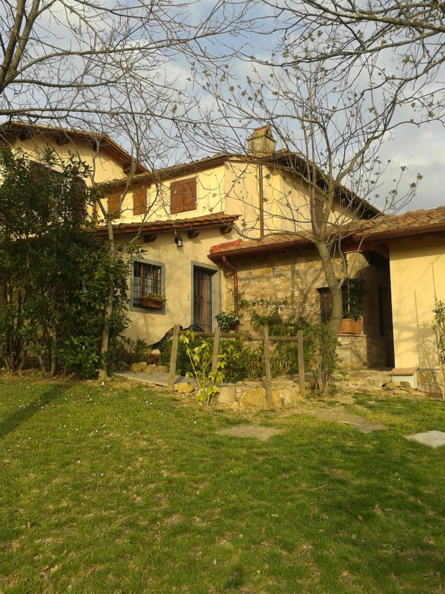 Agriturismo Biologico Poggiopiano
