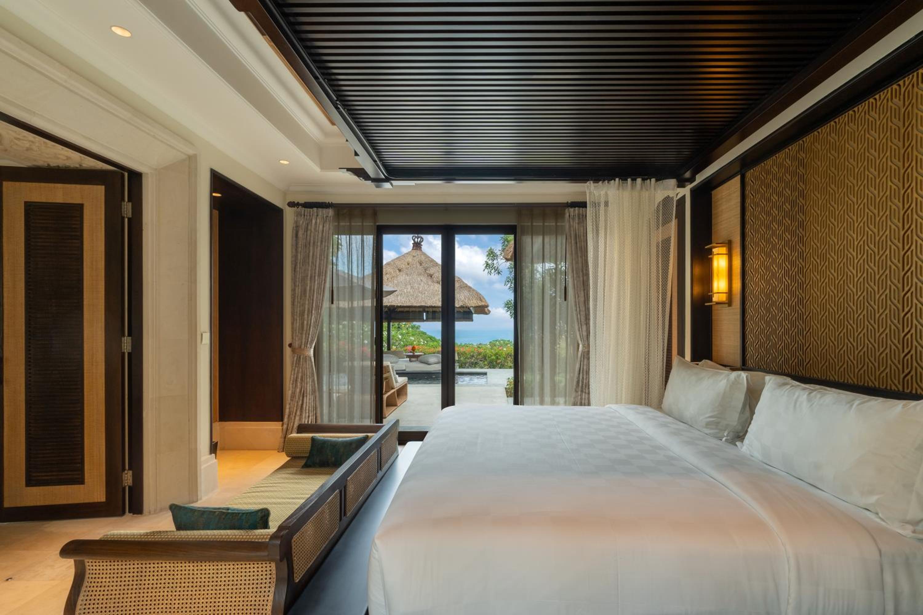 AYANA Villas Bali