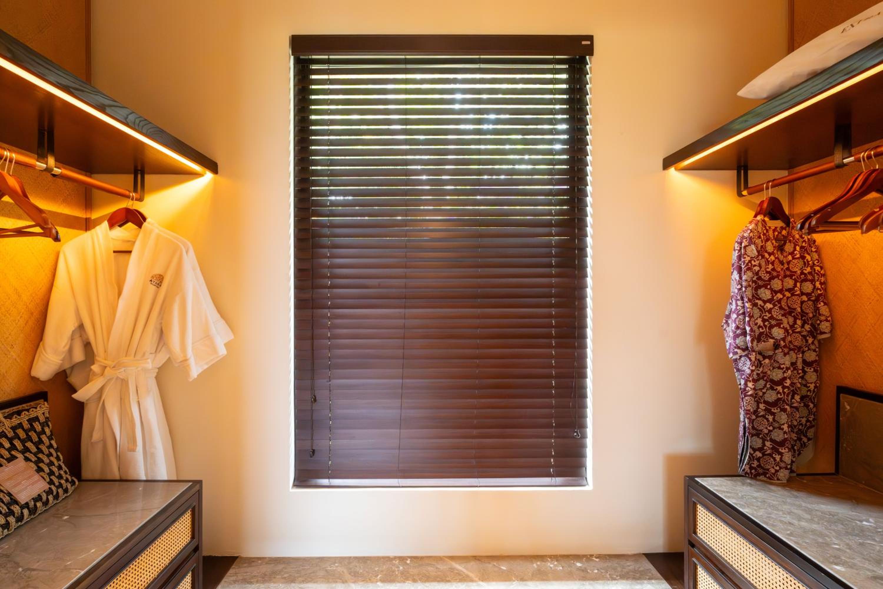 AYANA Villas Bali