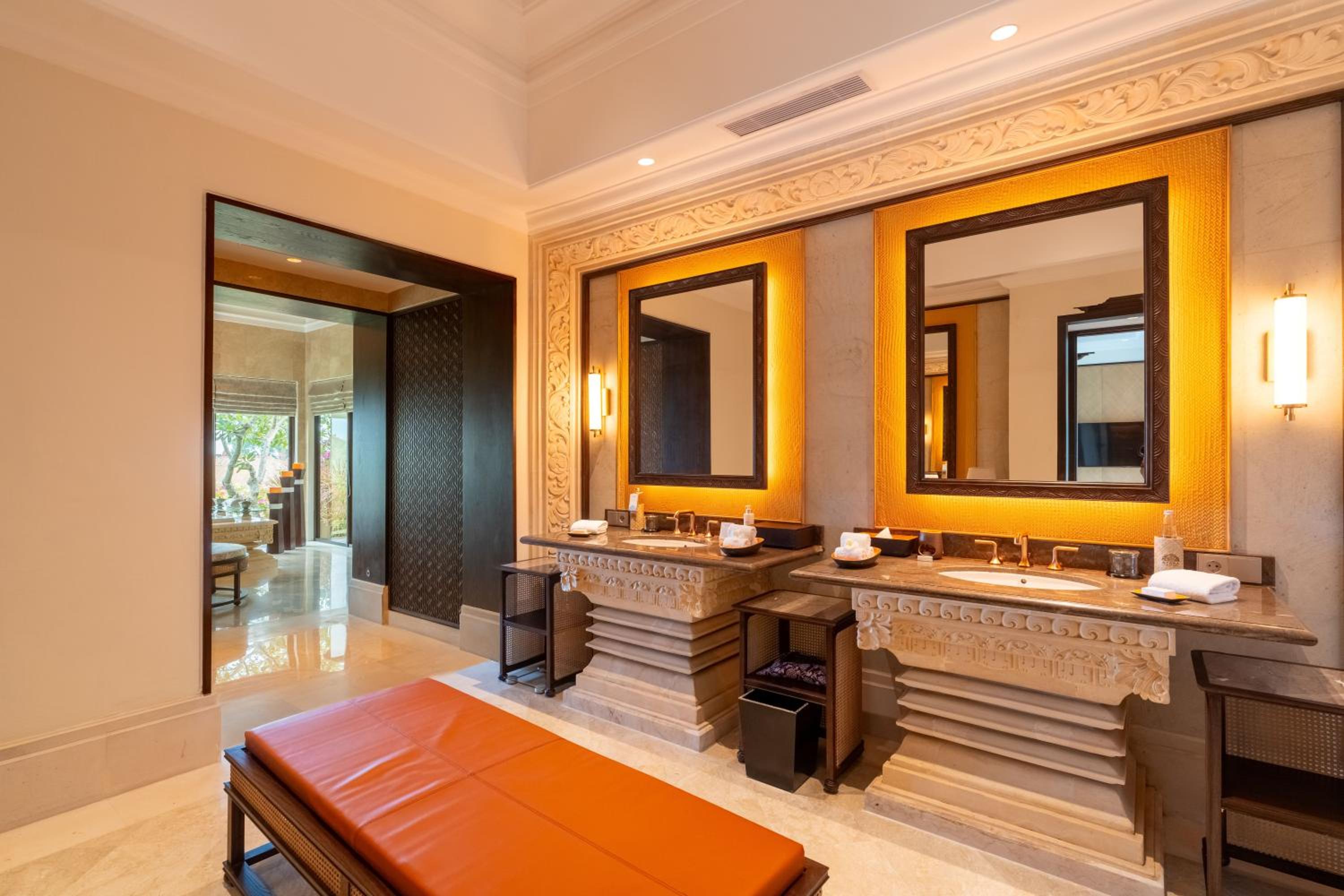 AYANA Villas Bali