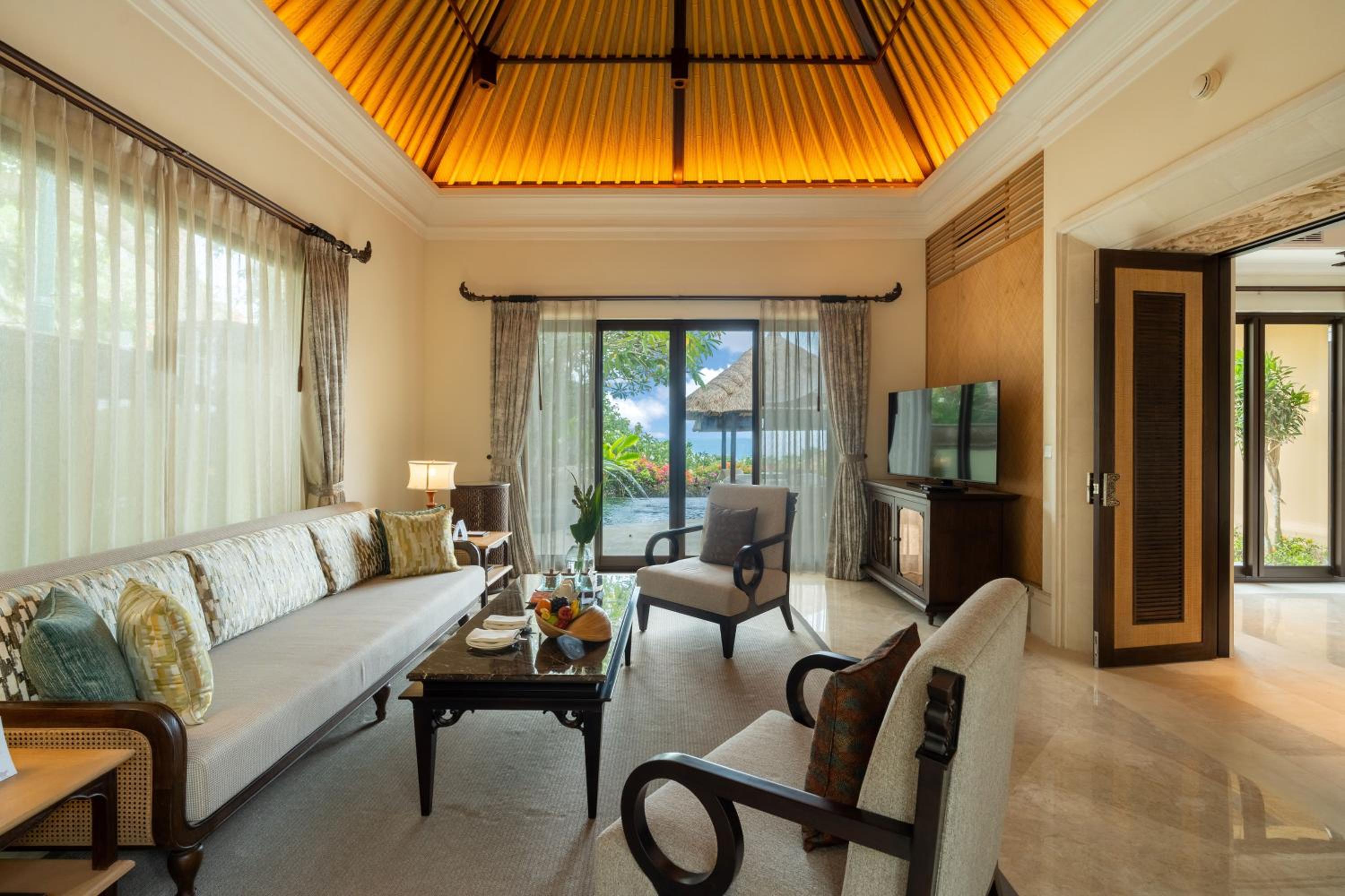 AYANA Villas Bali