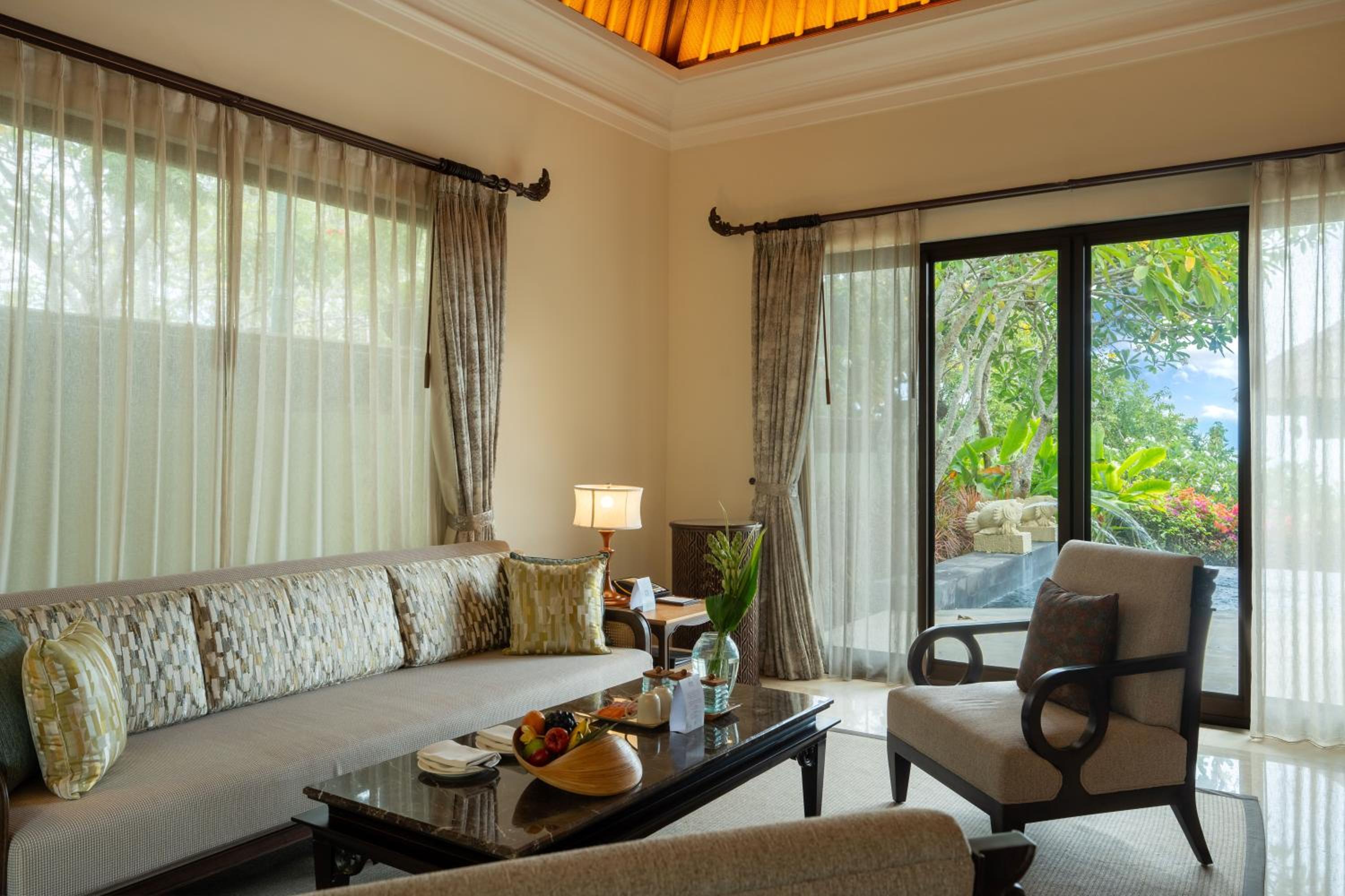 AYANA Villas Bali