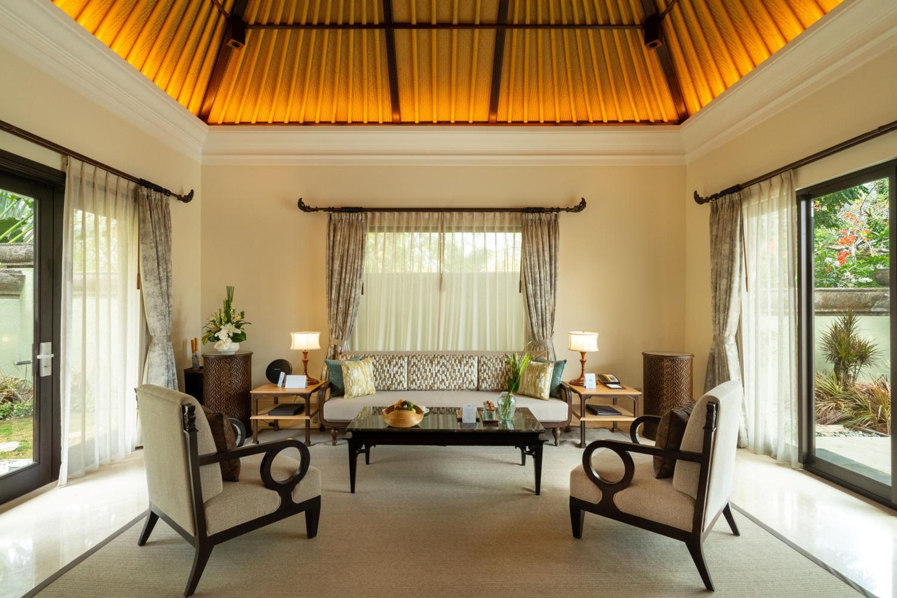 AYANA Villas Bali