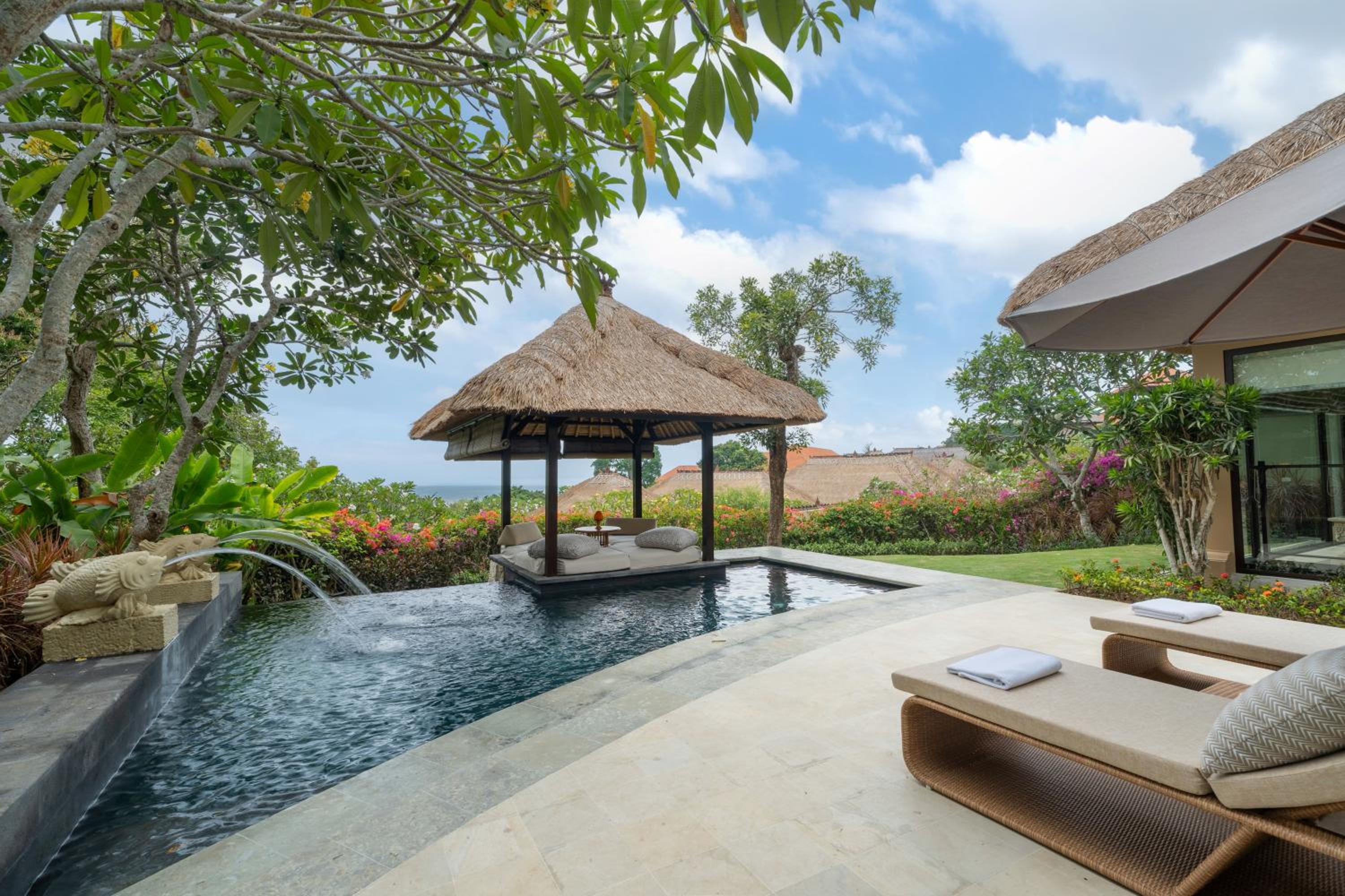 AYANA Villas Bali