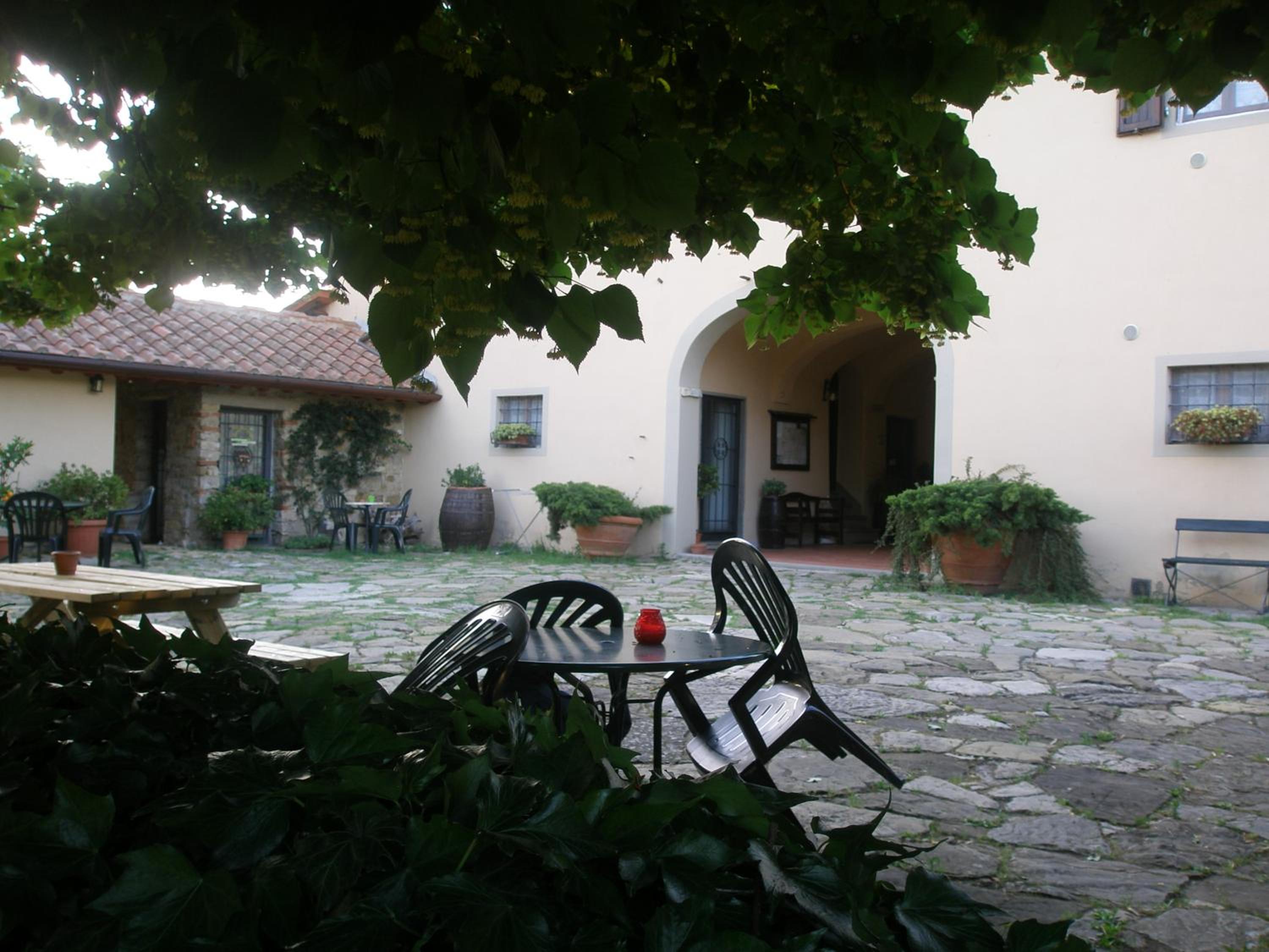 Agriturismo Biologico Poggiopiano