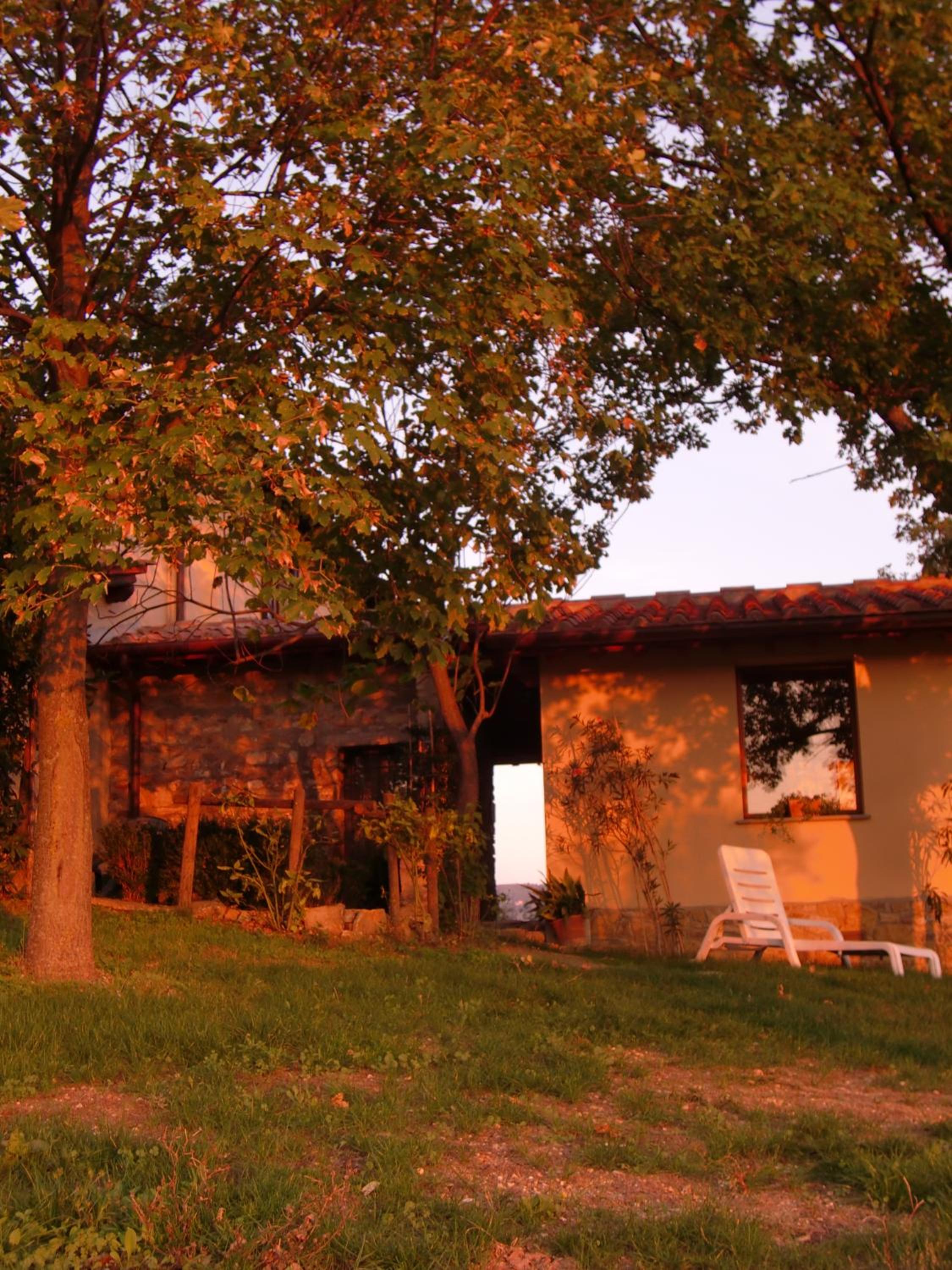 Agriturismo Biologico Poggiopiano