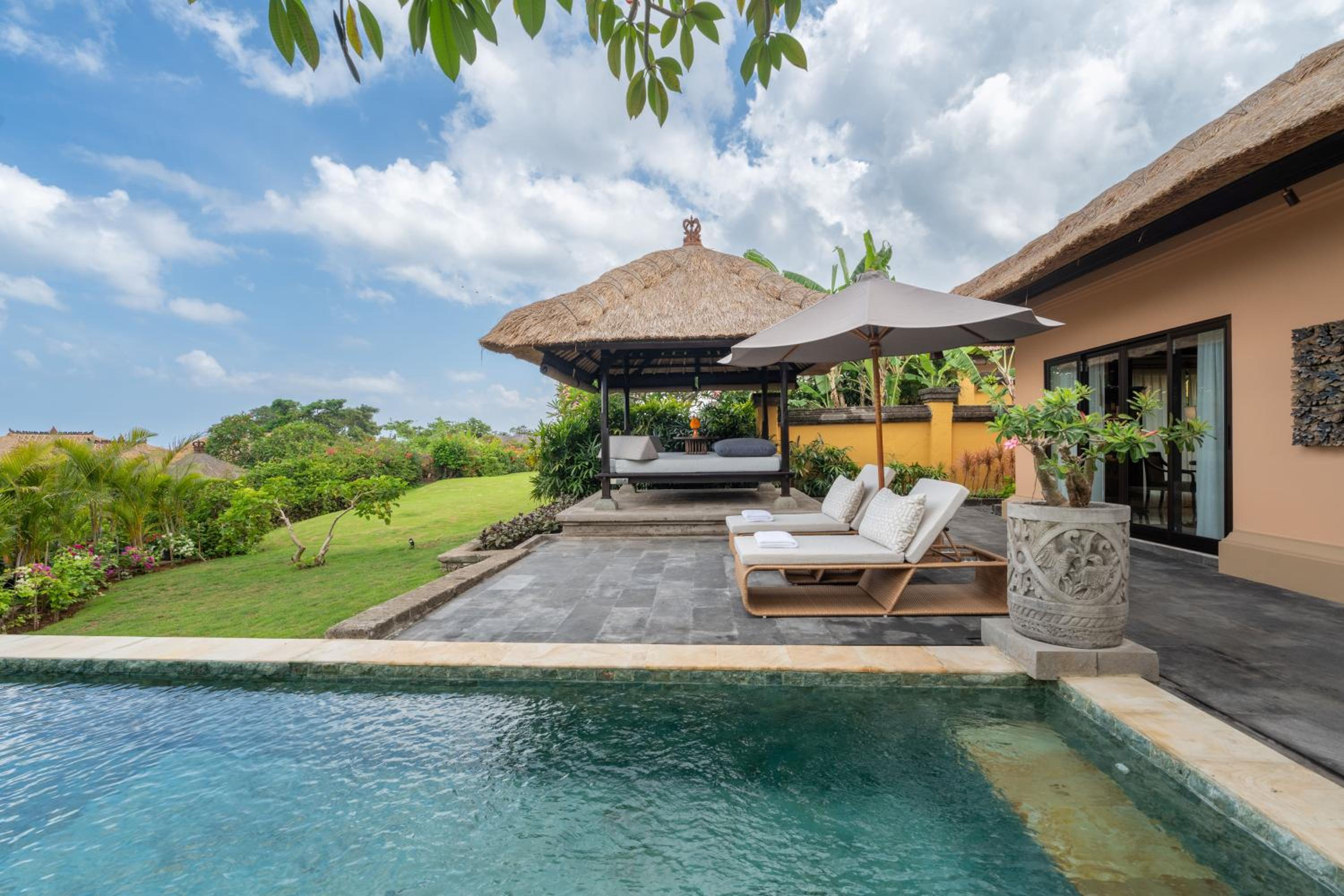 AYANA Villas Bali