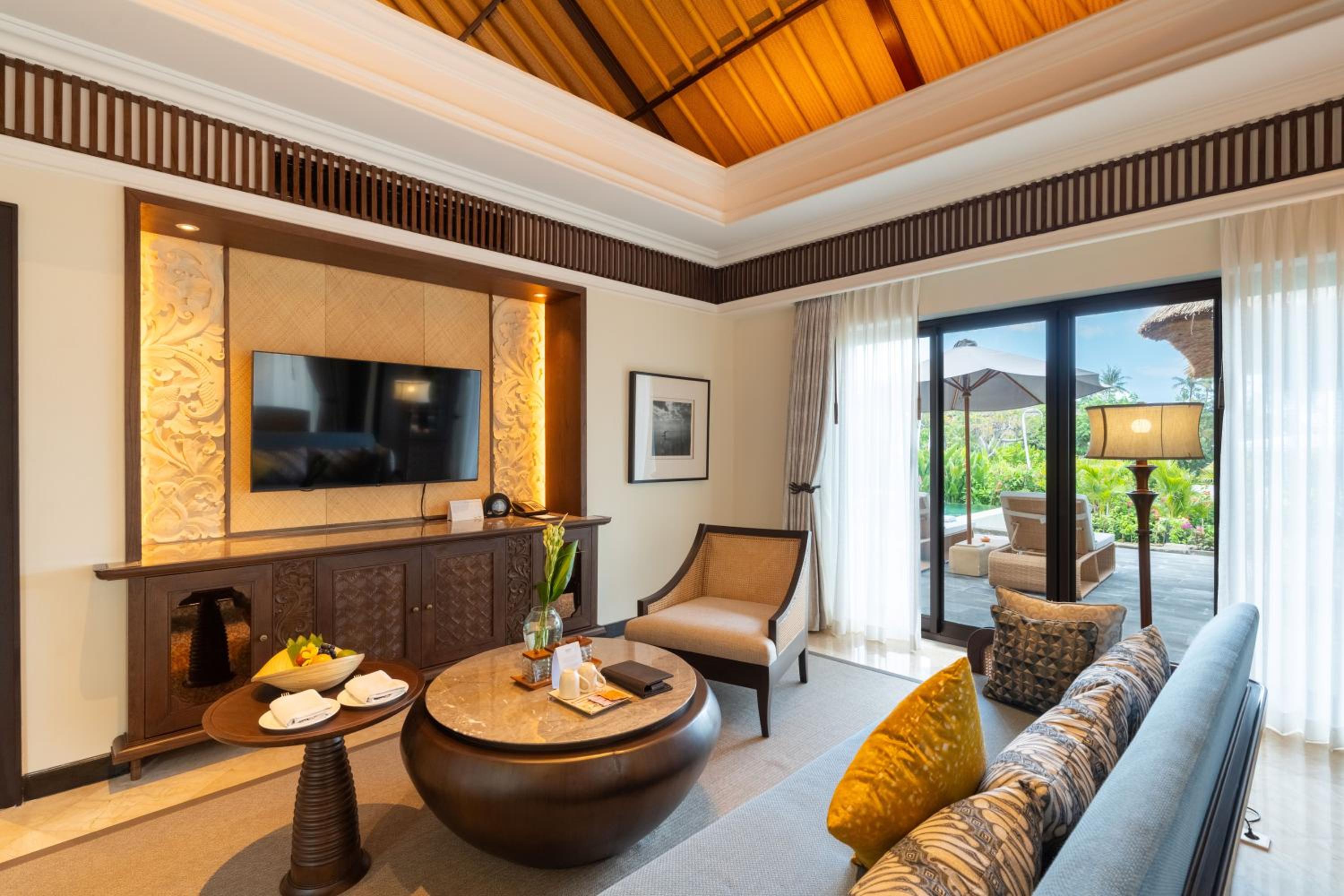 AYANA Villas Bali