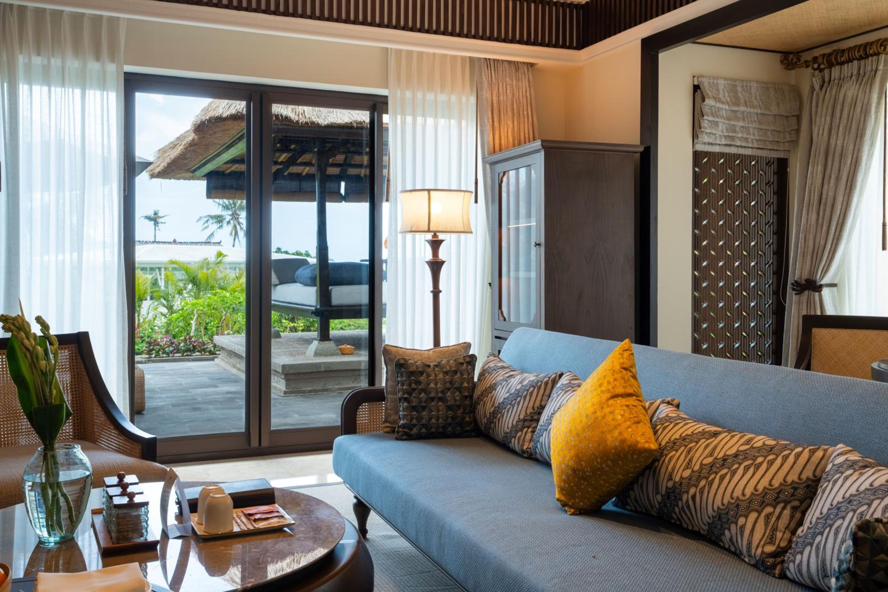 AYANA Villas Bali