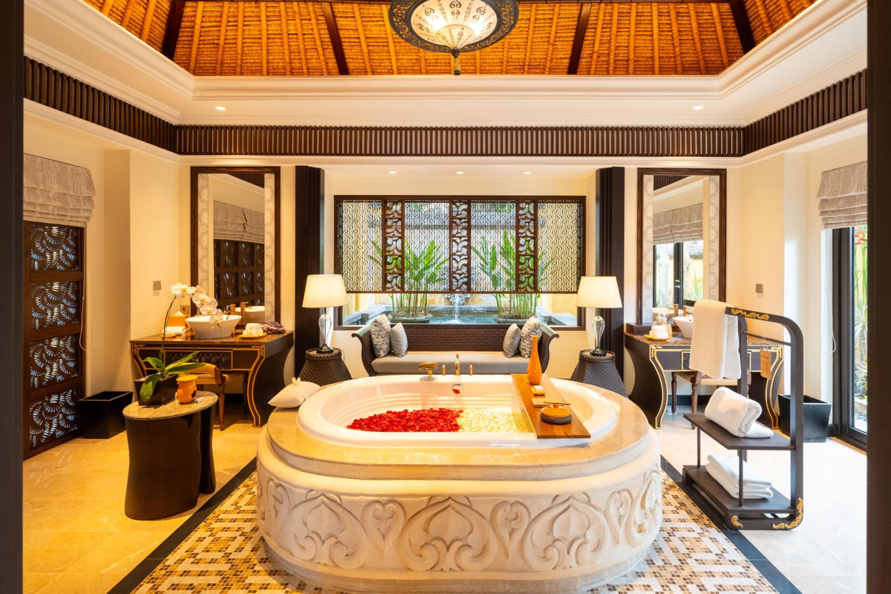AYANA Villas Bali