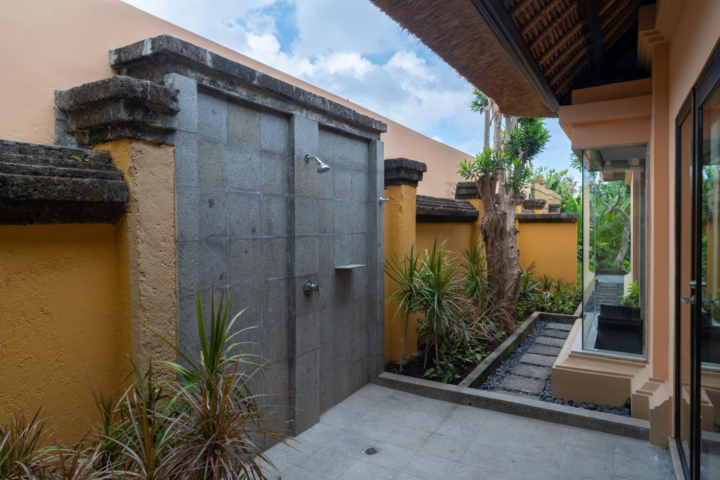 AYANA Villas Bali