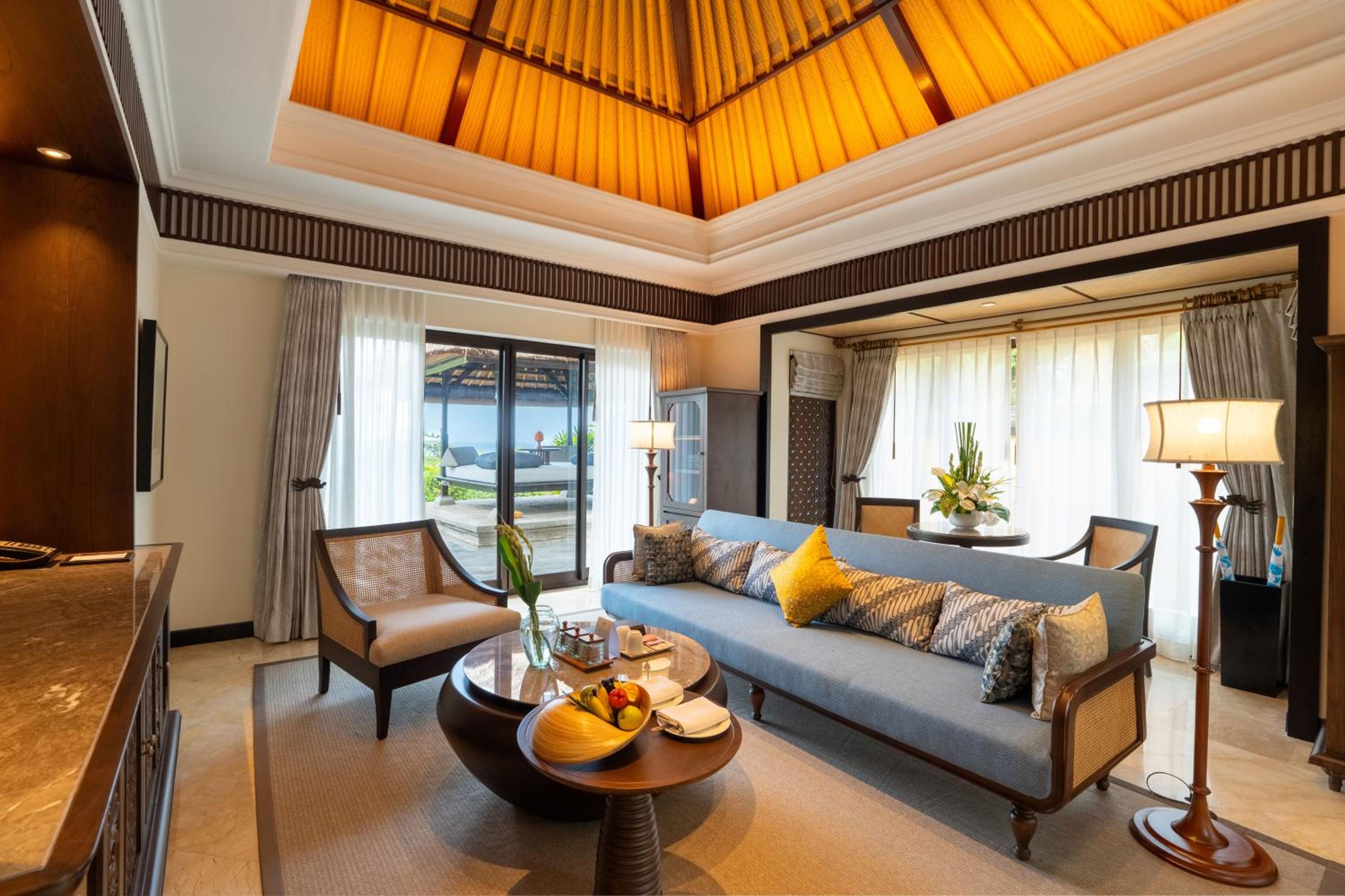 AYANA Villas Bali