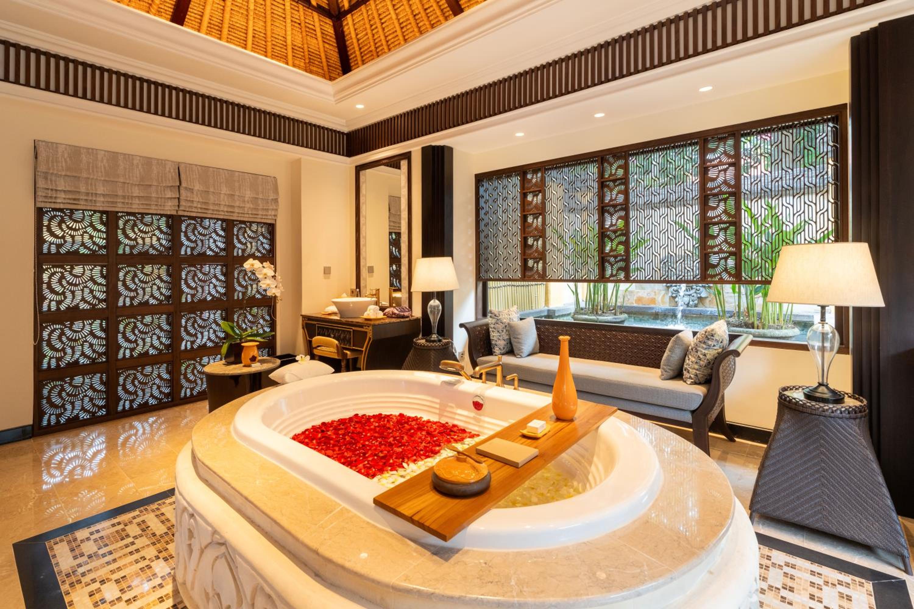 AYANA Villas Bali
