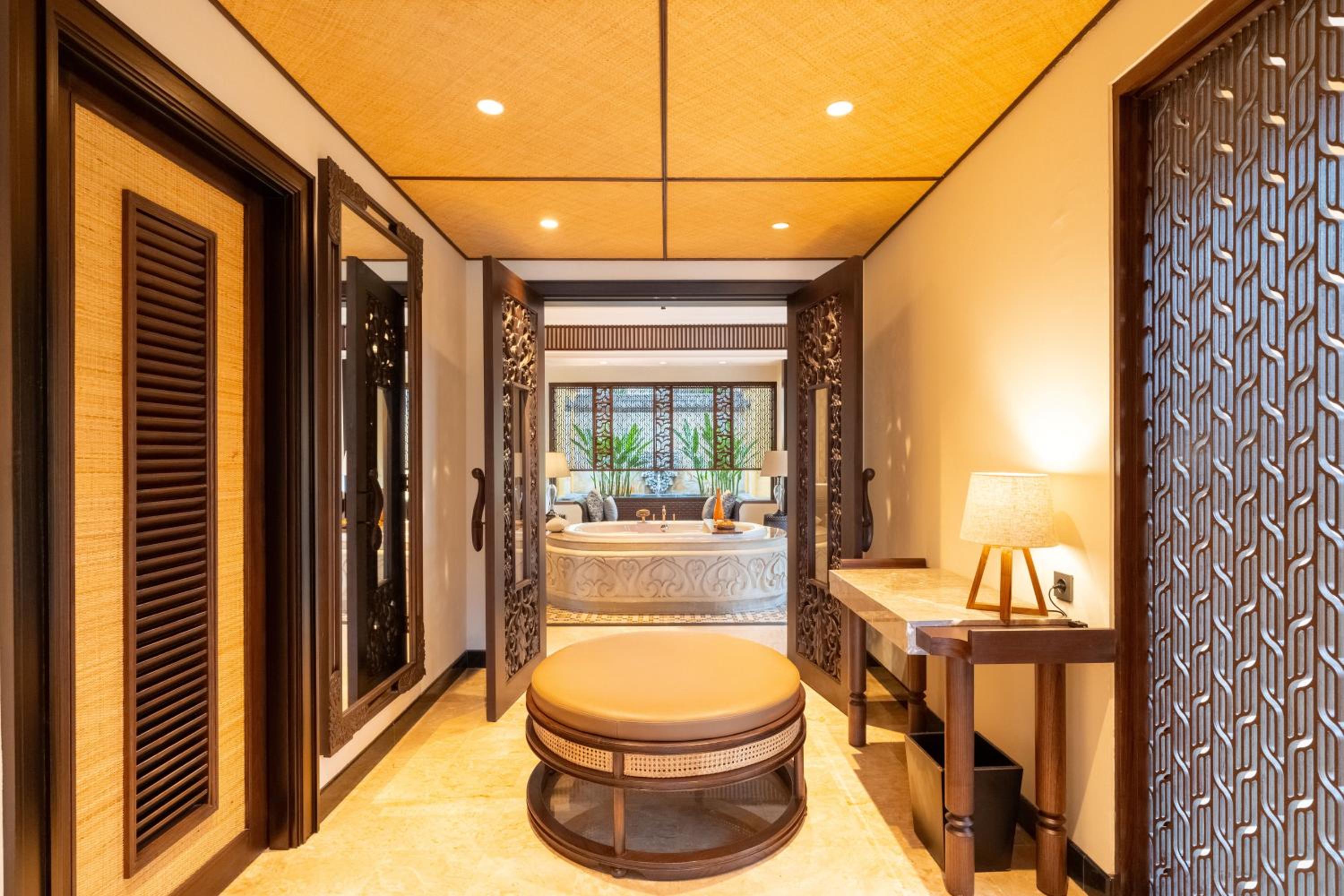 AYANA Villas Bali