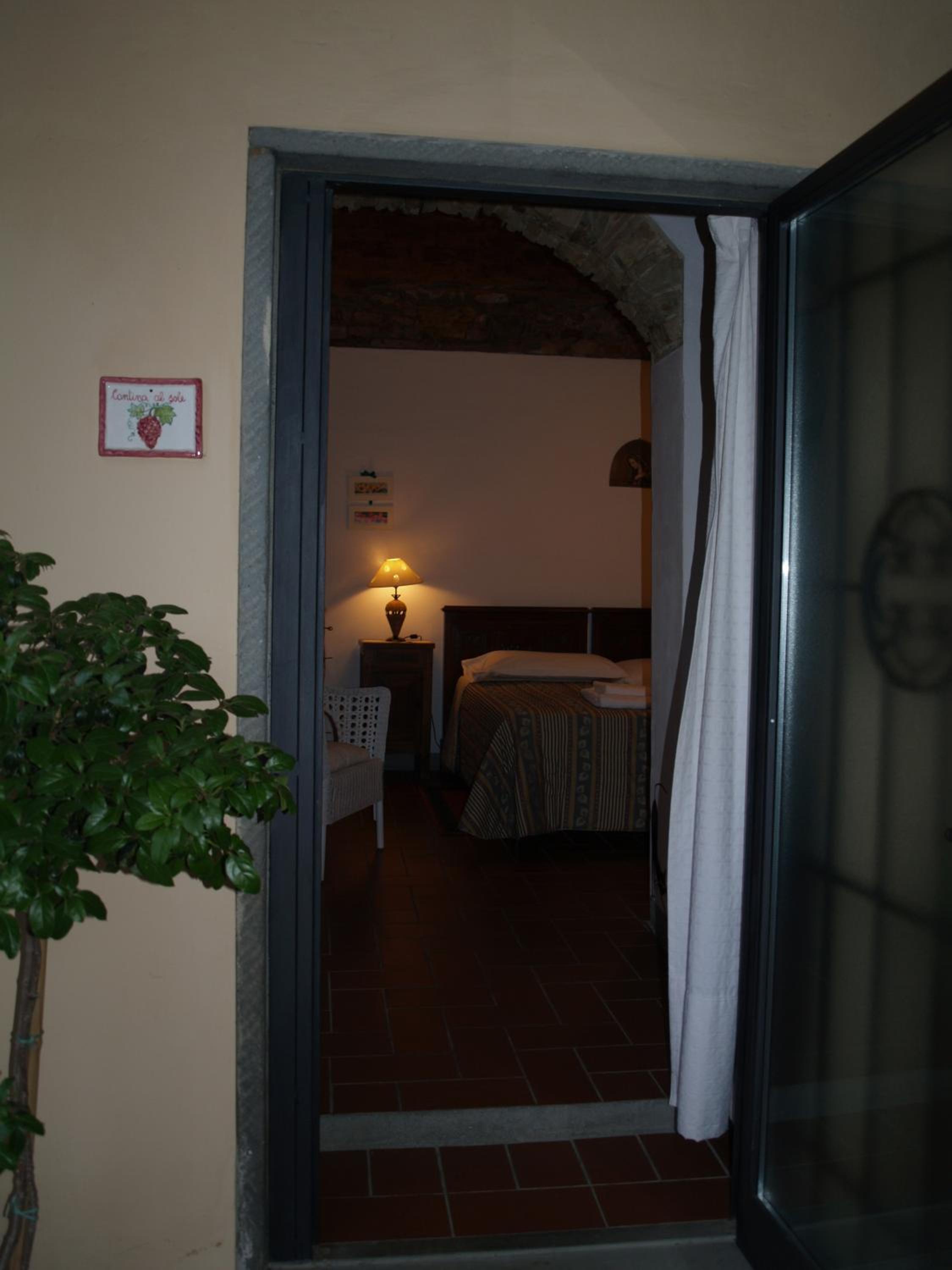 Agriturismo Biologico Poggiopiano