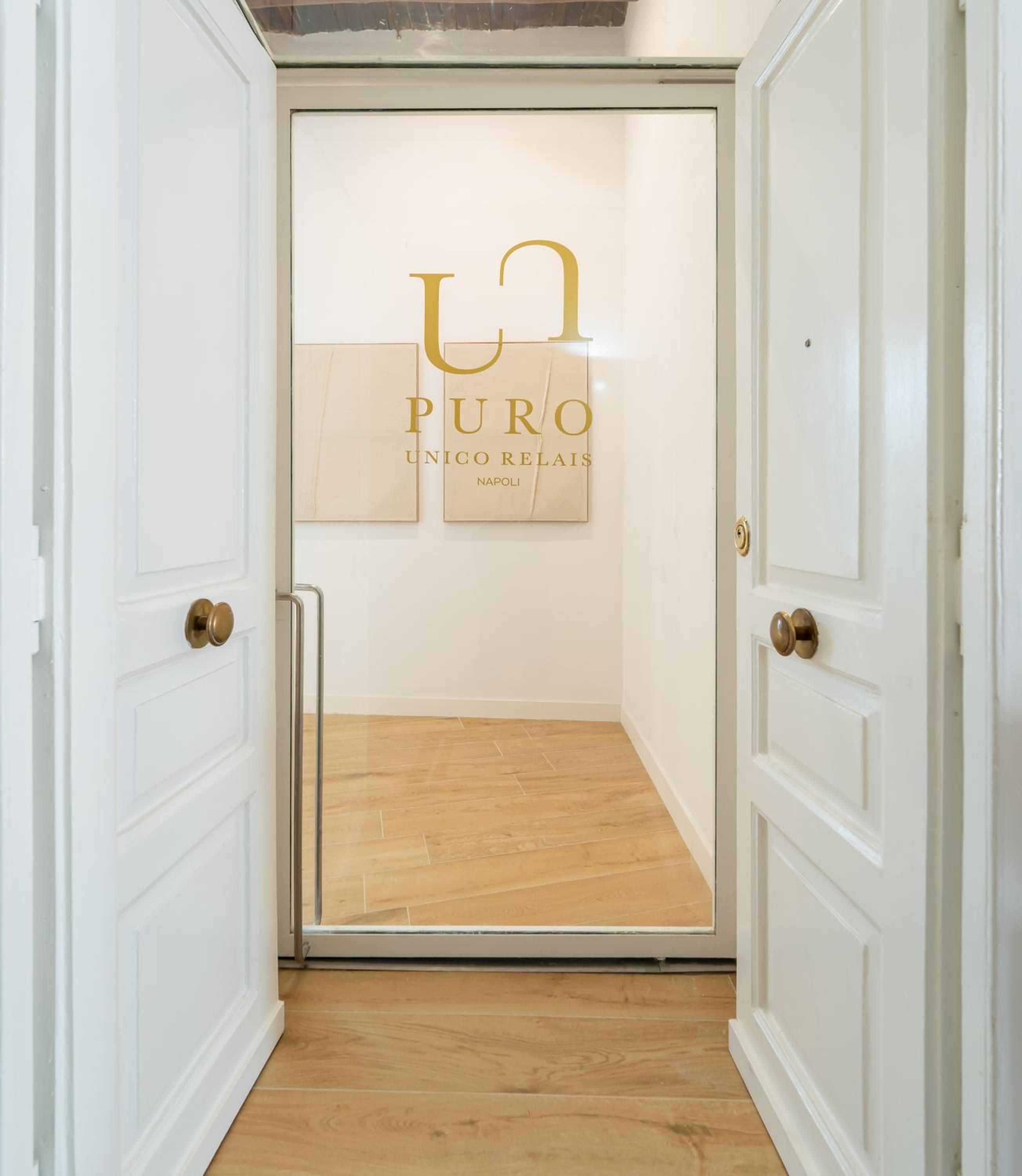 Puro By Unico Relais