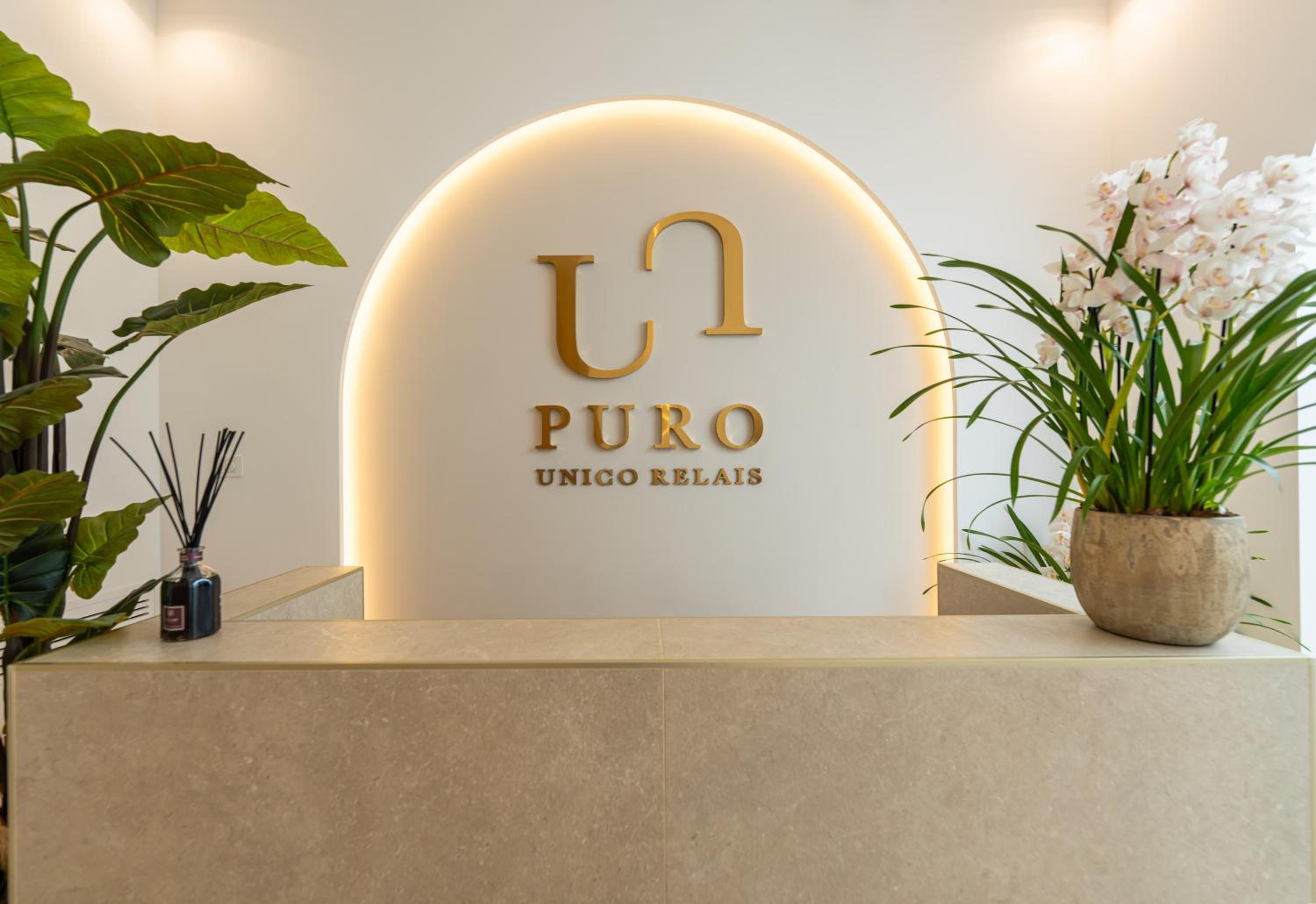 Puro By Unico Relais