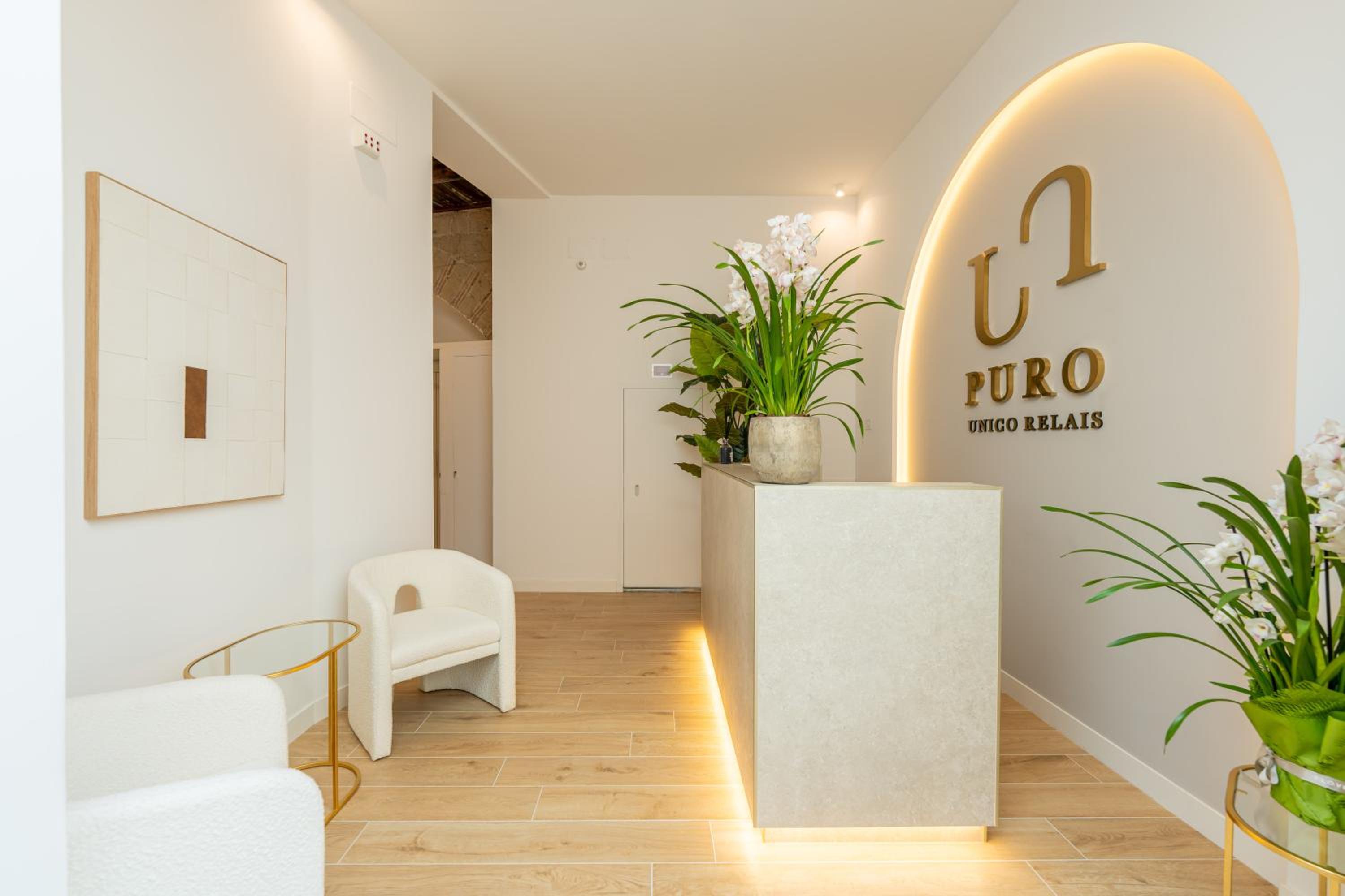 Puro By Unico Relais