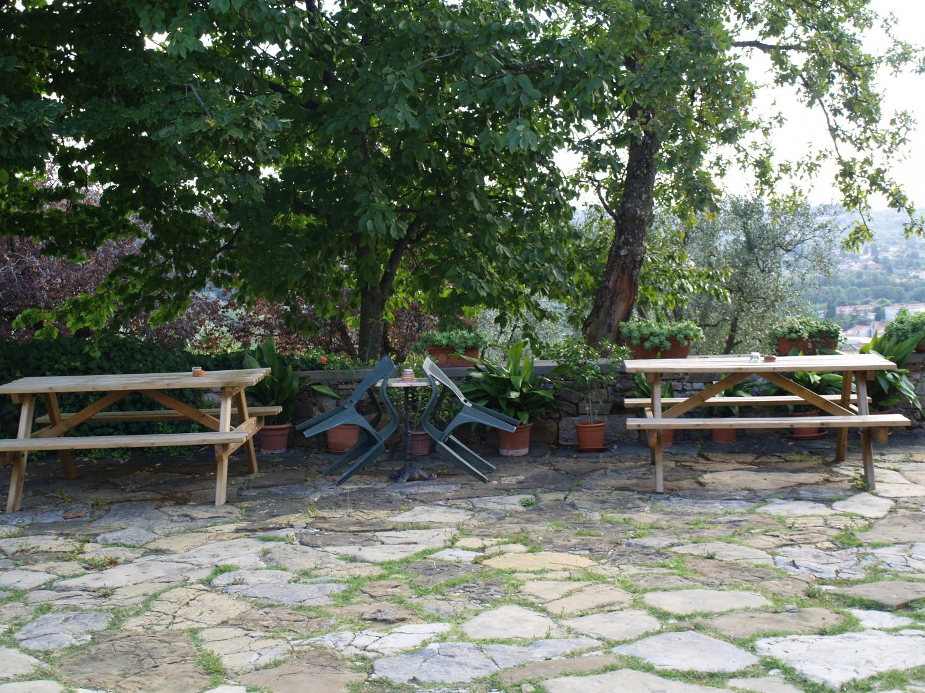 Agriturismo Biologico Poggiopiano