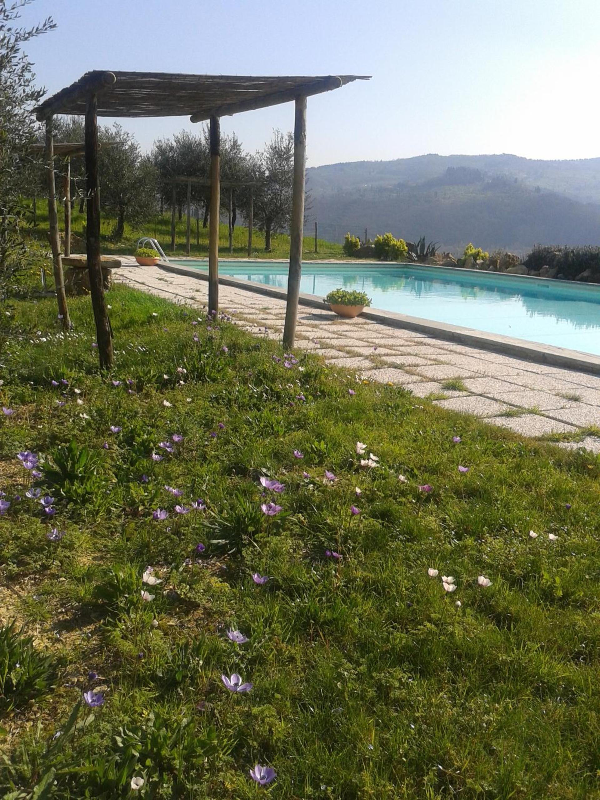 Agriturismo Biologico Poggiopiano