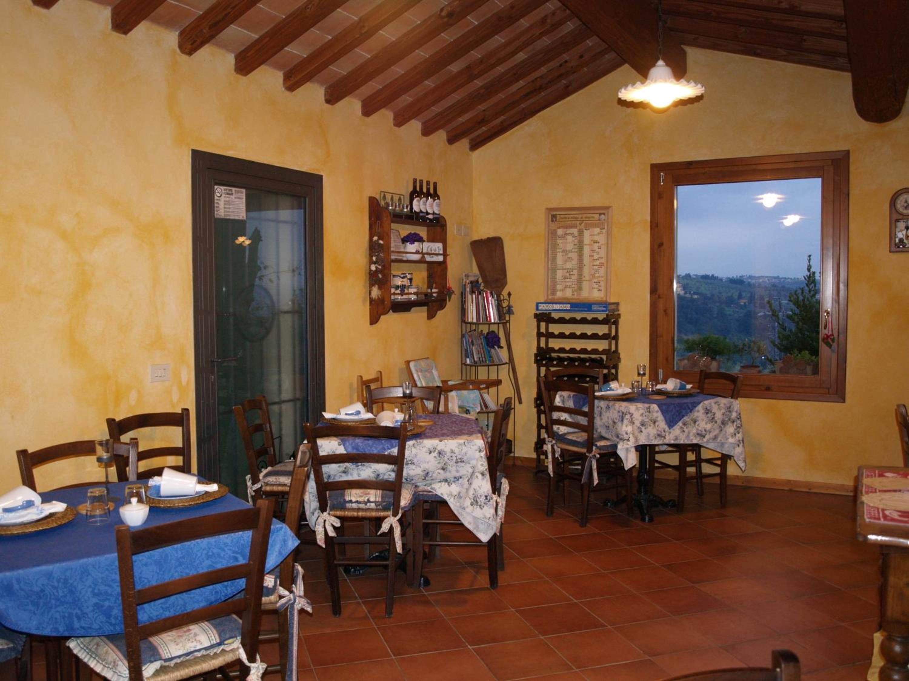Agriturismo Biologico Poggiopiano