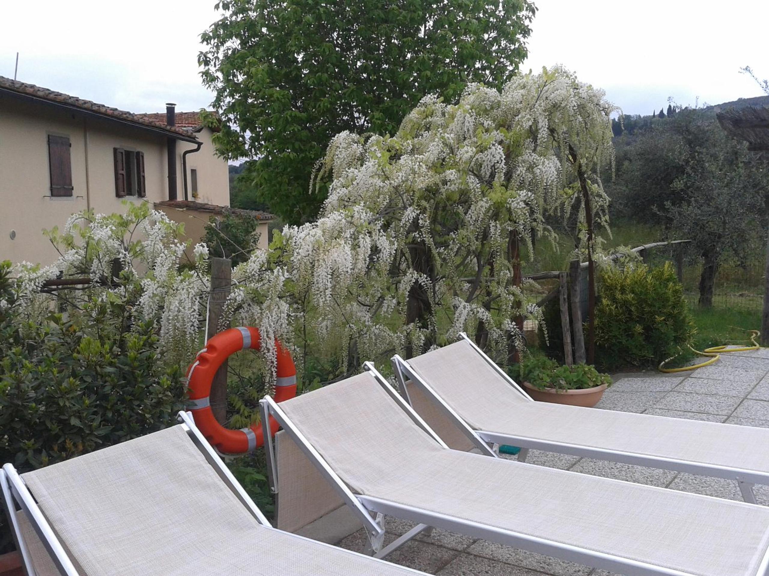 Agriturismo Biologico Poggiopiano