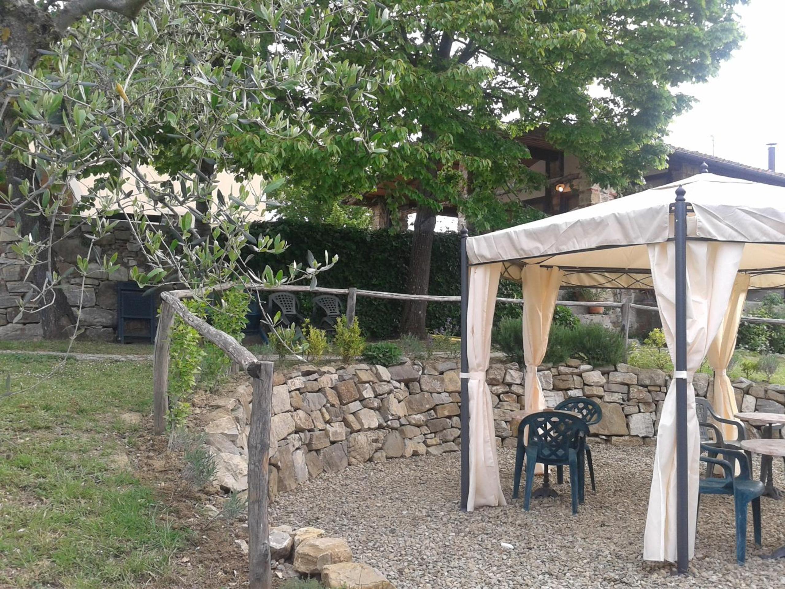 Agriturismo Biologico Poggiopiano