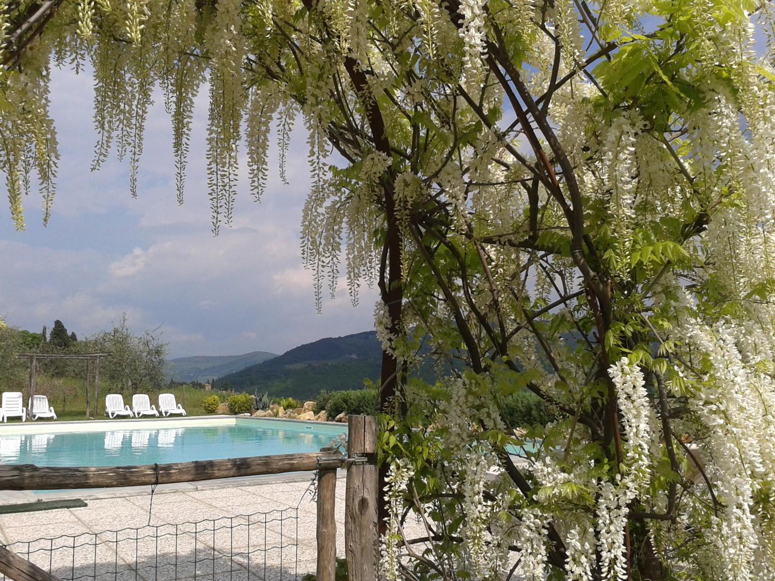 Agriturismo Biologico Poggiopiano