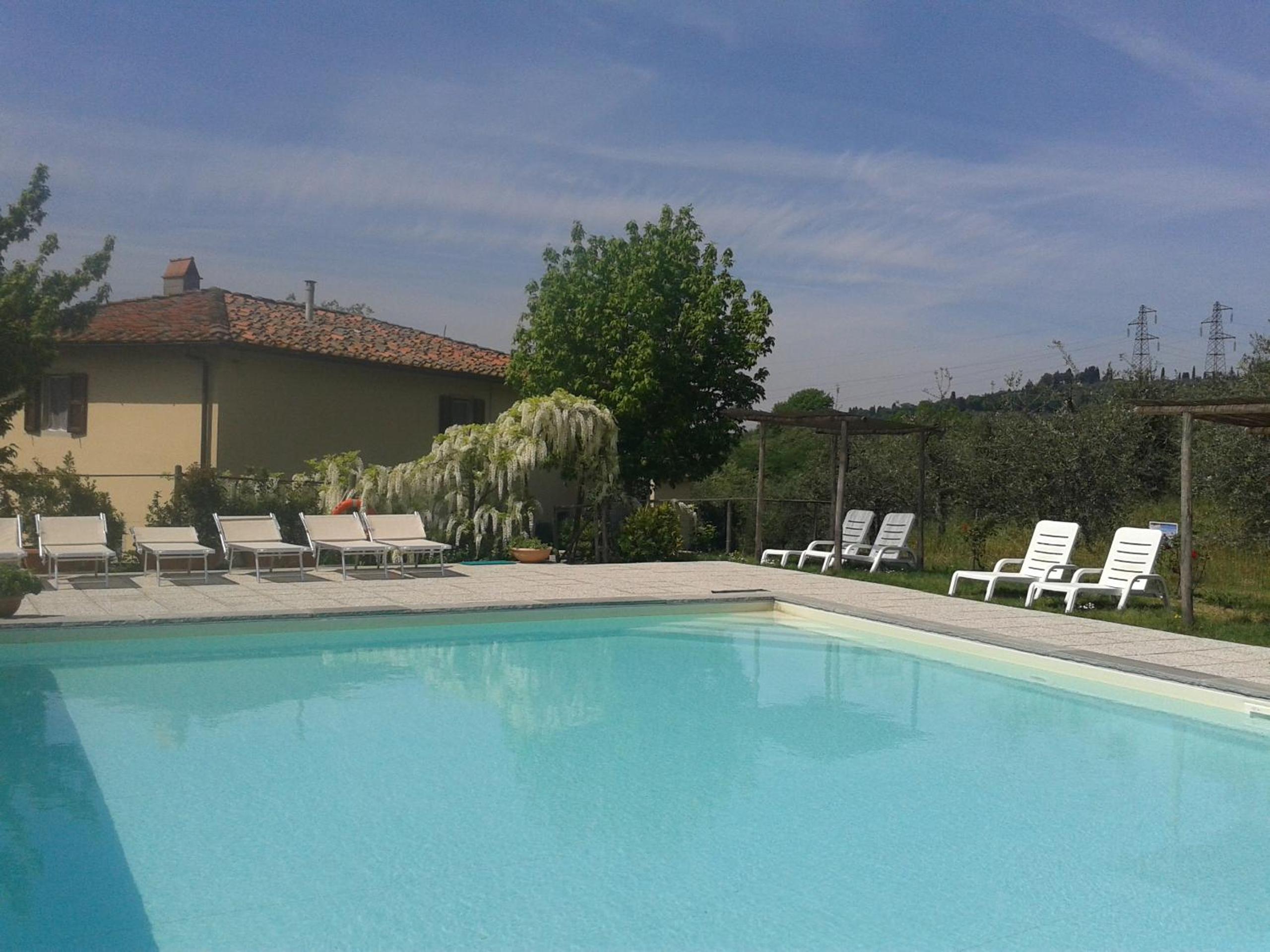 Agriturismo Biologico Poggiopiano