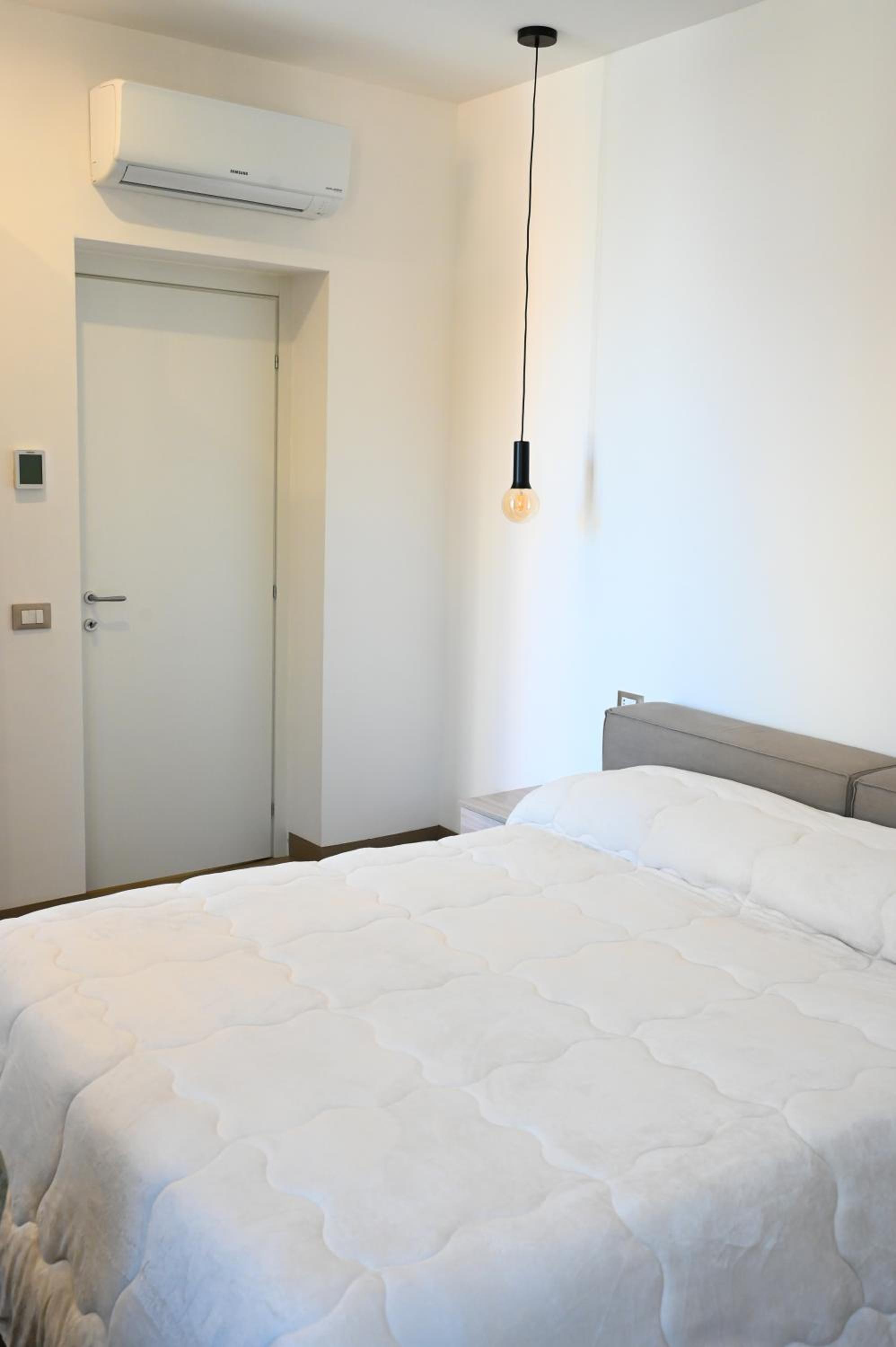 Manno's Apartment