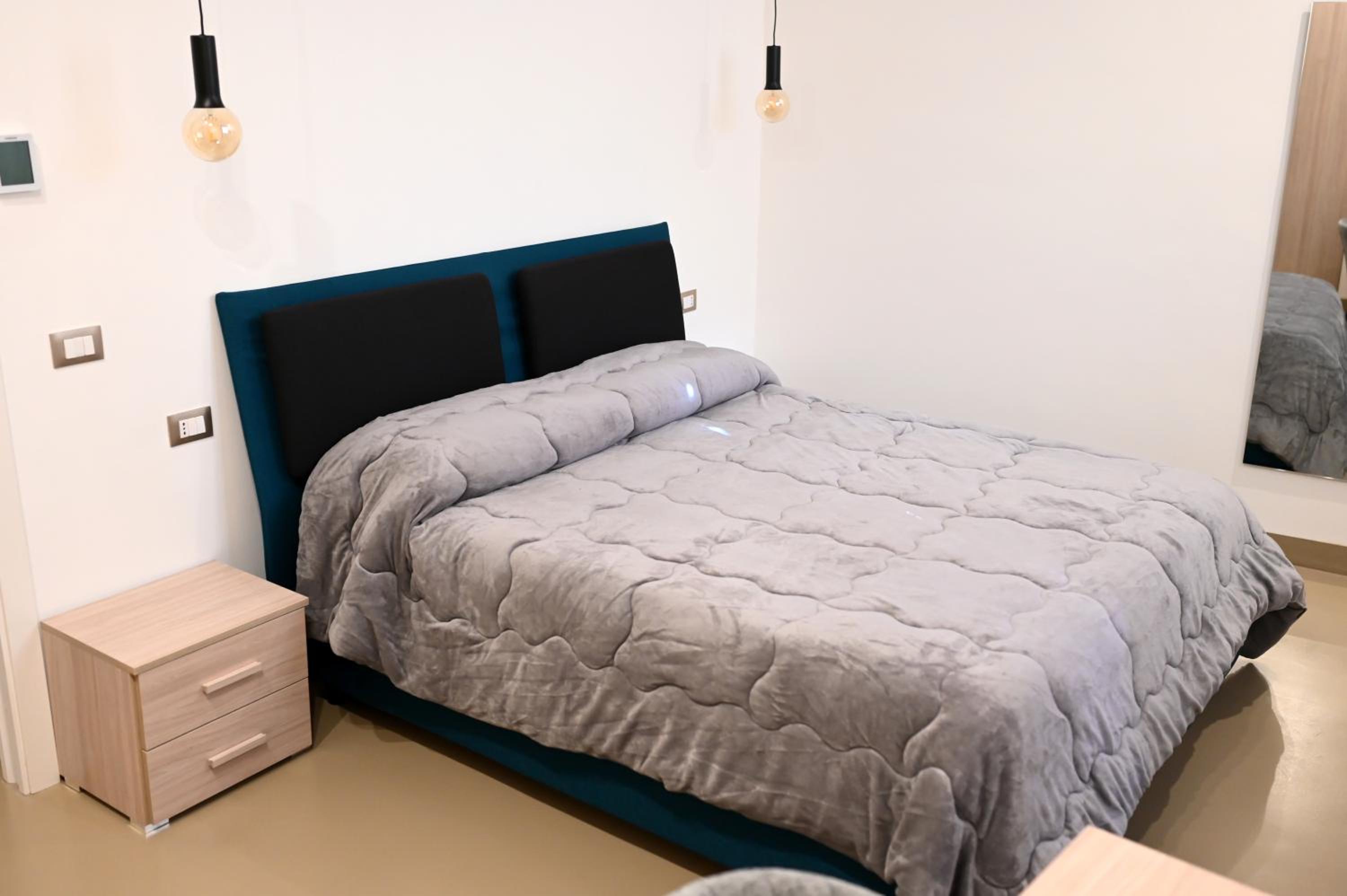 Manno's Apartment