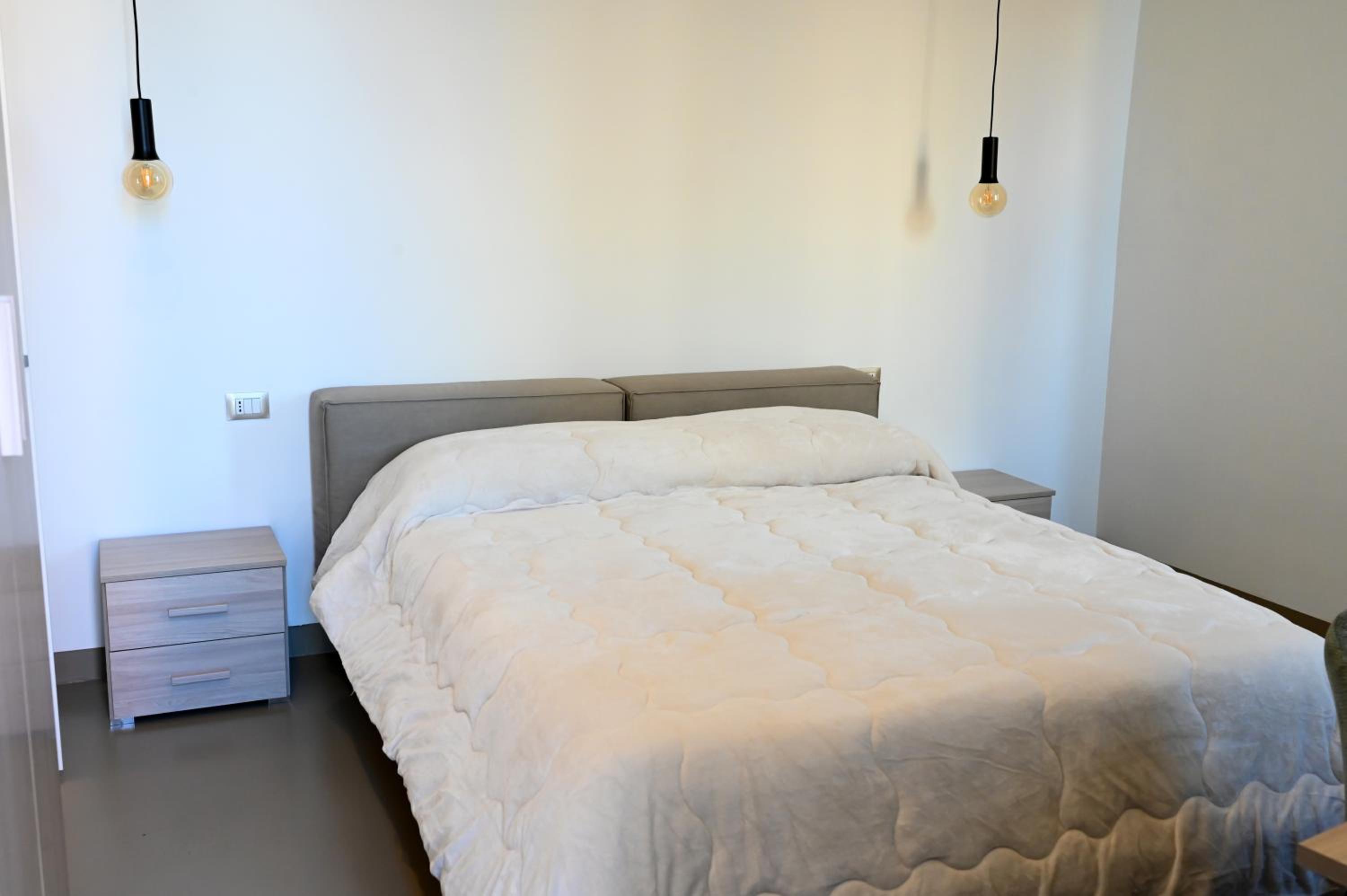 Manno's Apartment