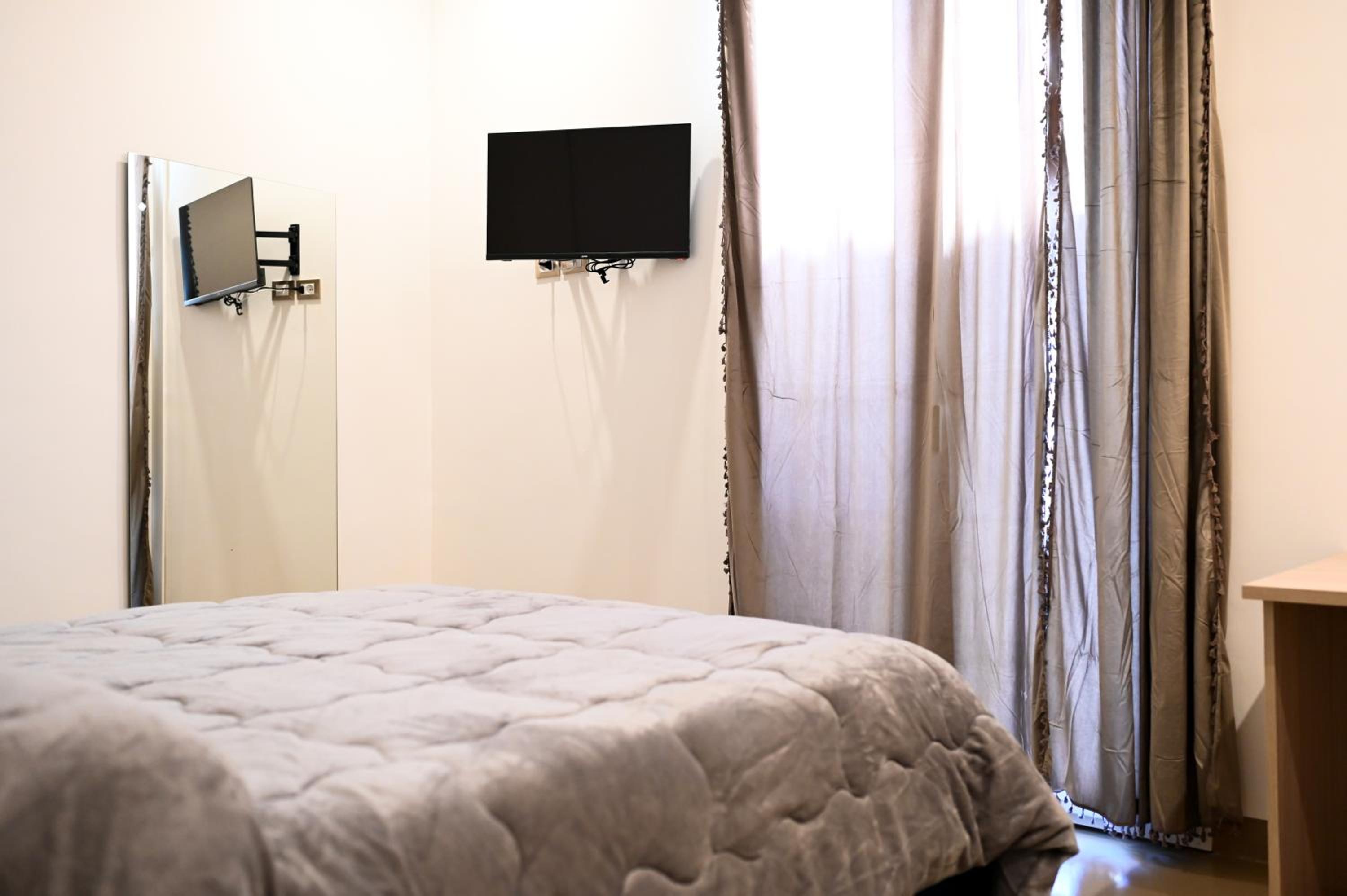 Manno's Apartment