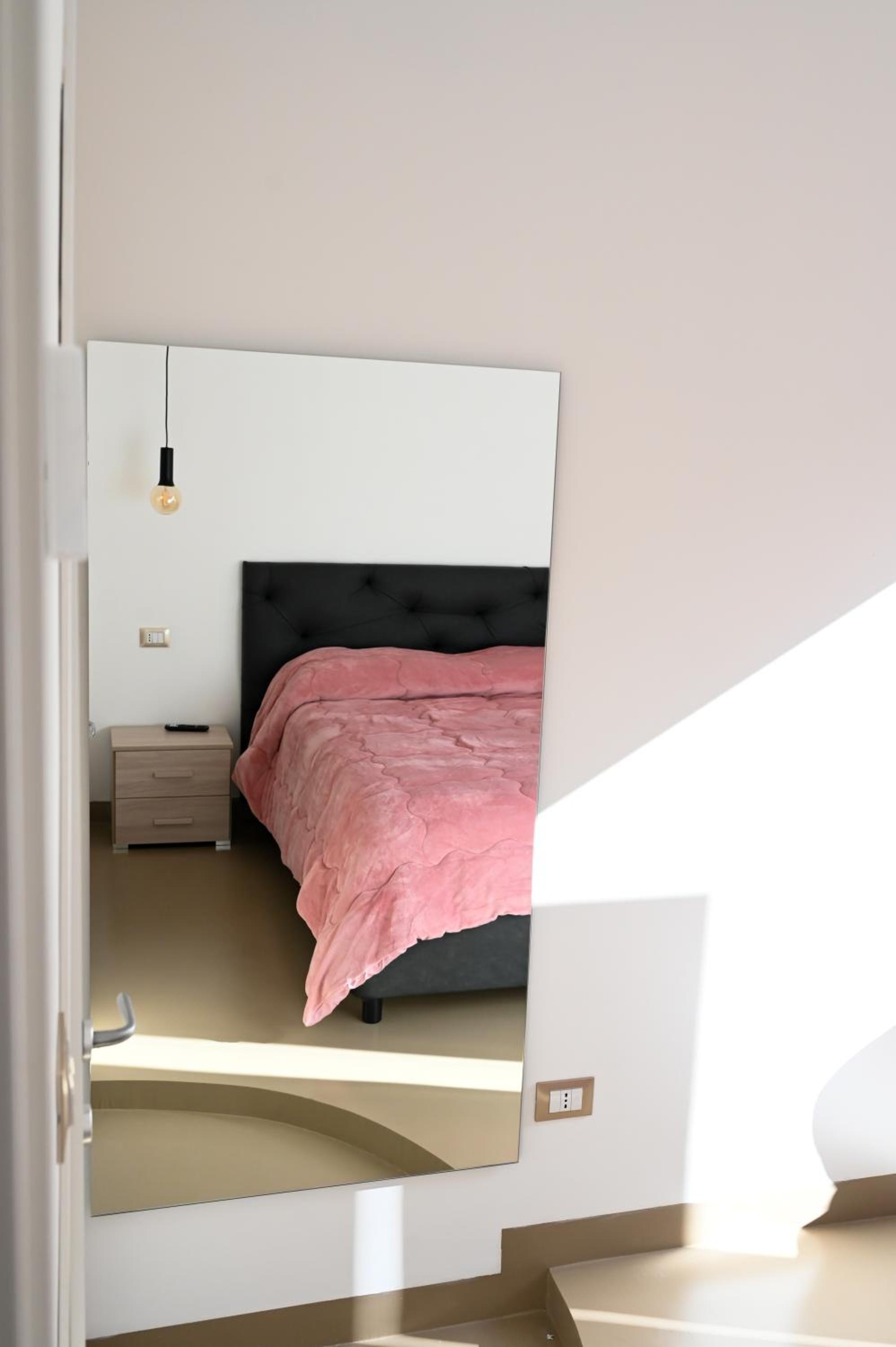 Manno's Apartment