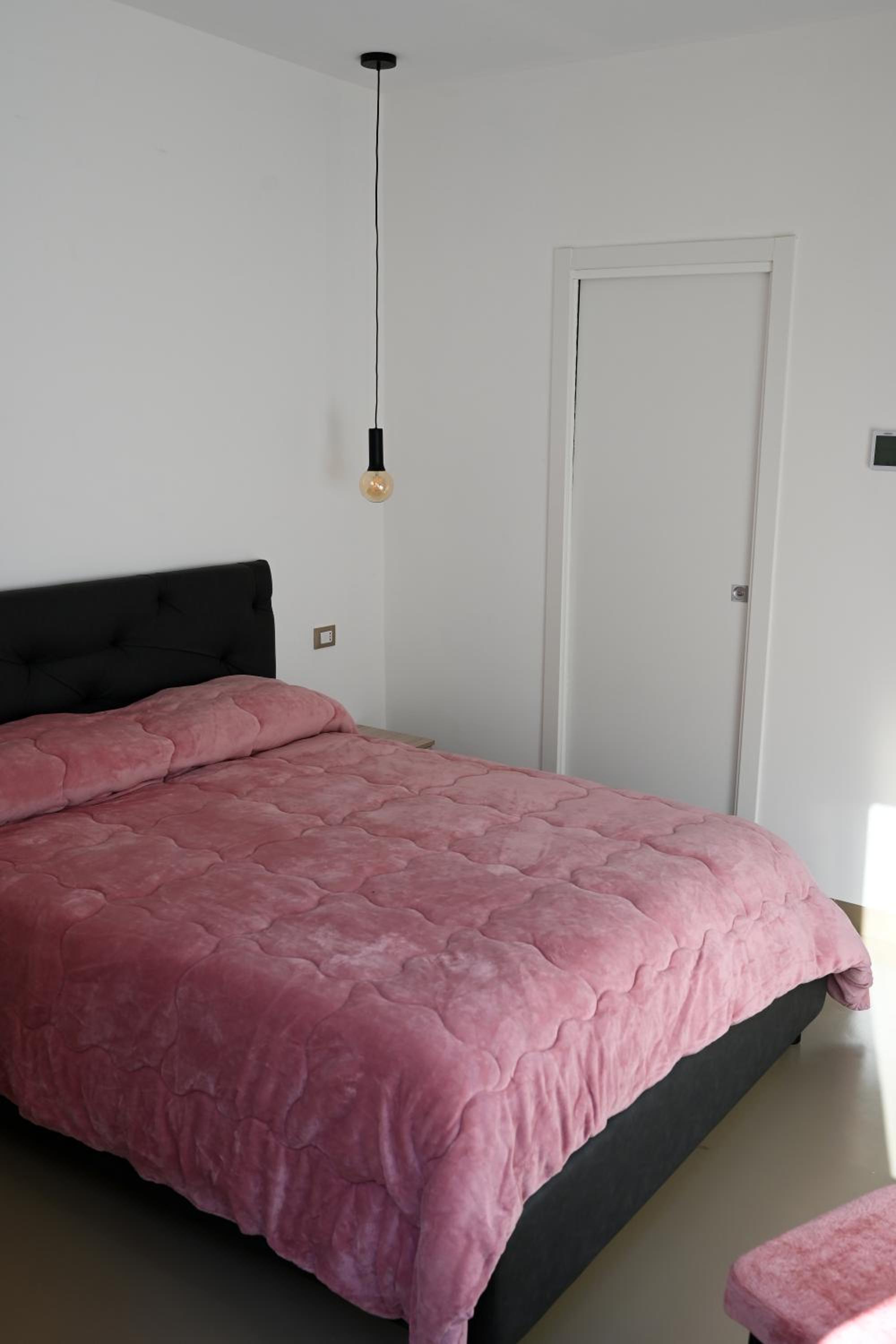Manno's Apartment