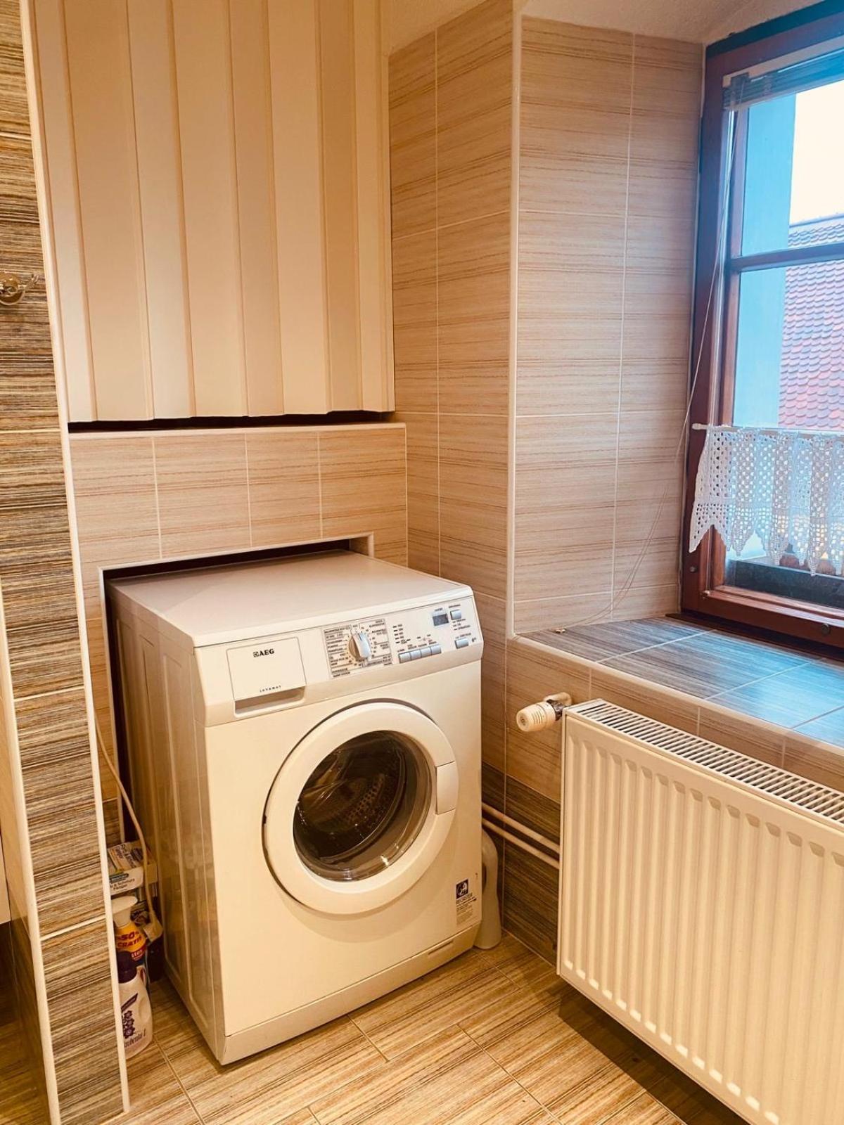 Apartmány Selský dvůr